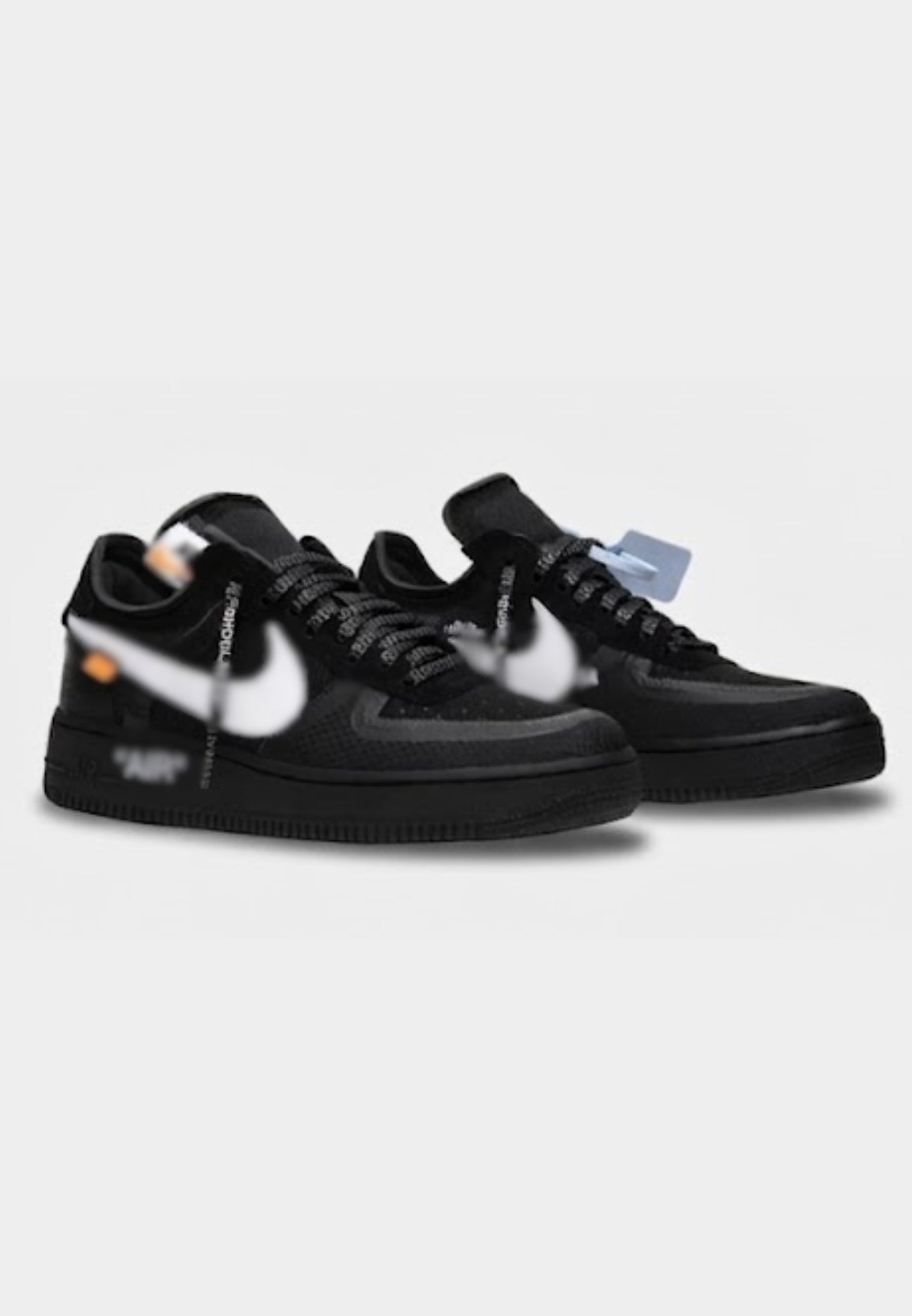 AF1 Off Wh1th Nere