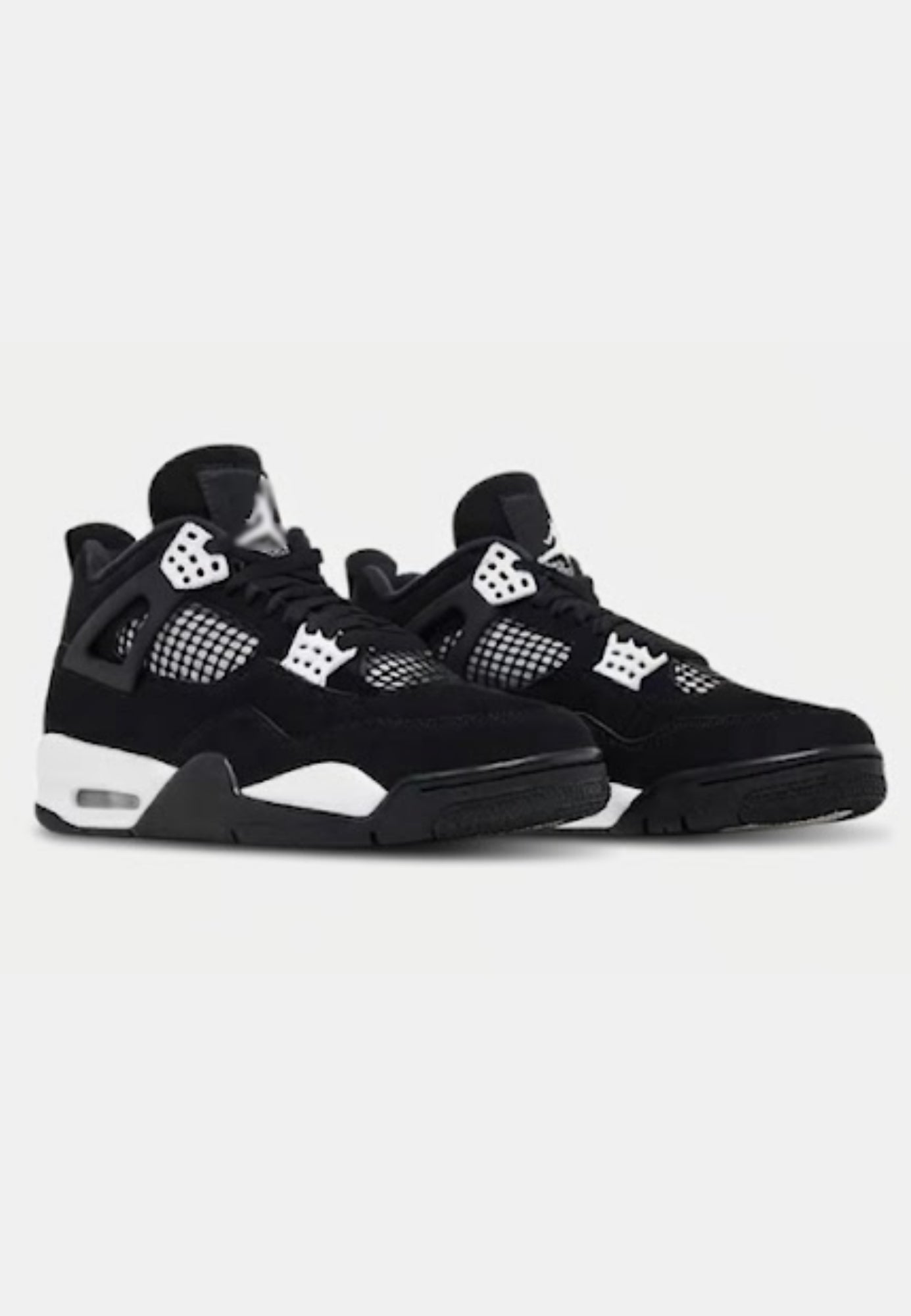 J4 White Thunder
