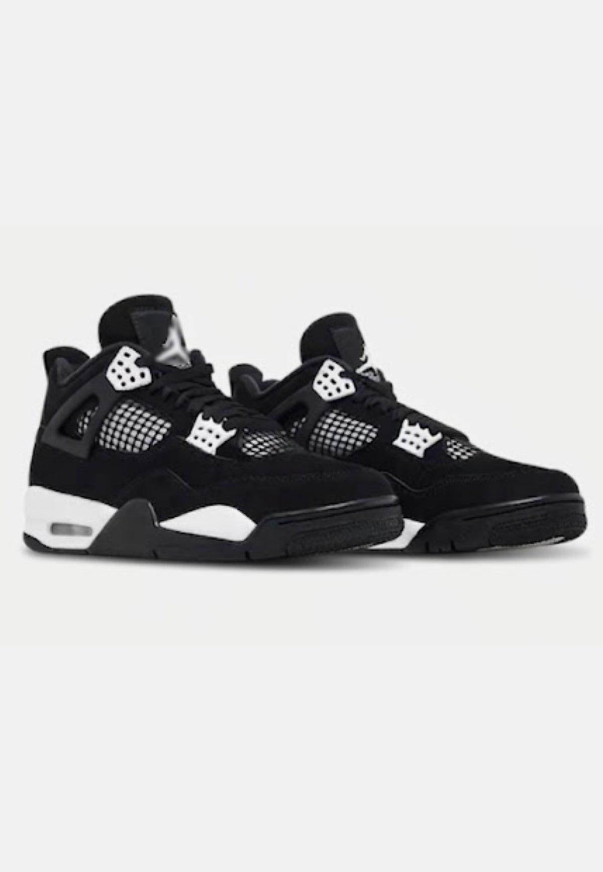 J4 White Thunder
