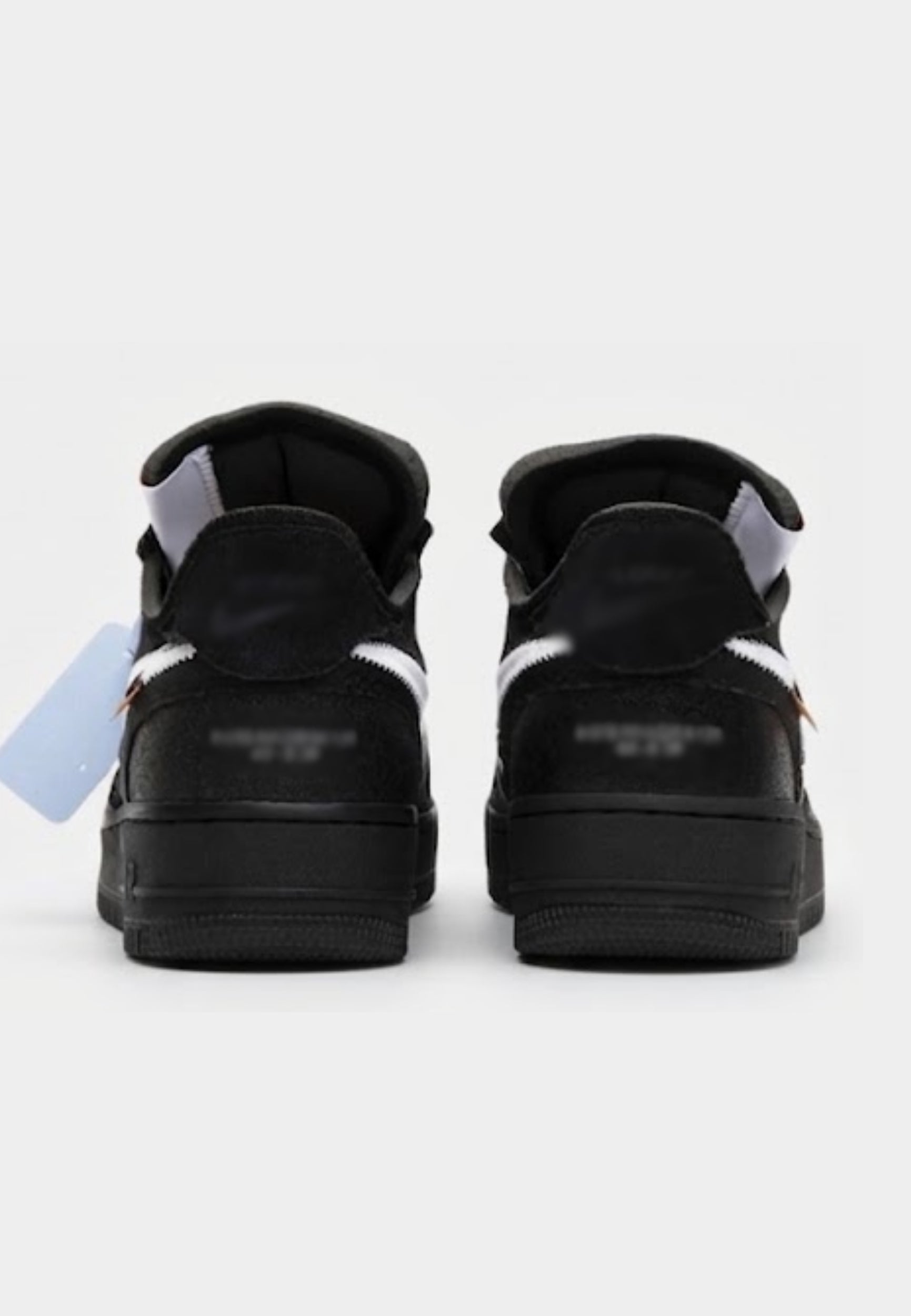 AF1 Off Wh1th Nere