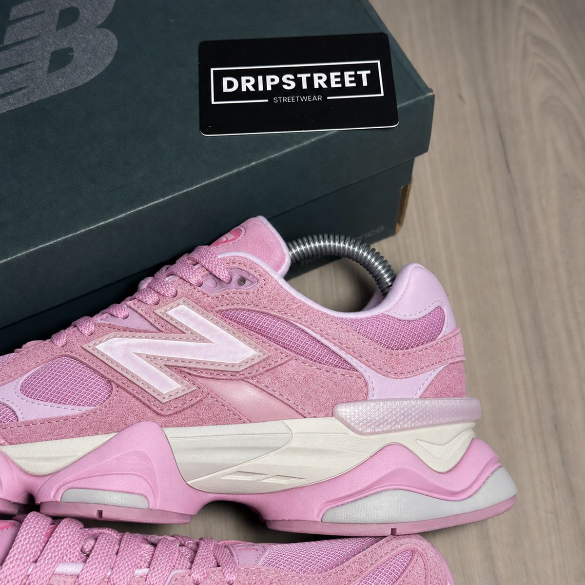 Nb 9060 Rosa