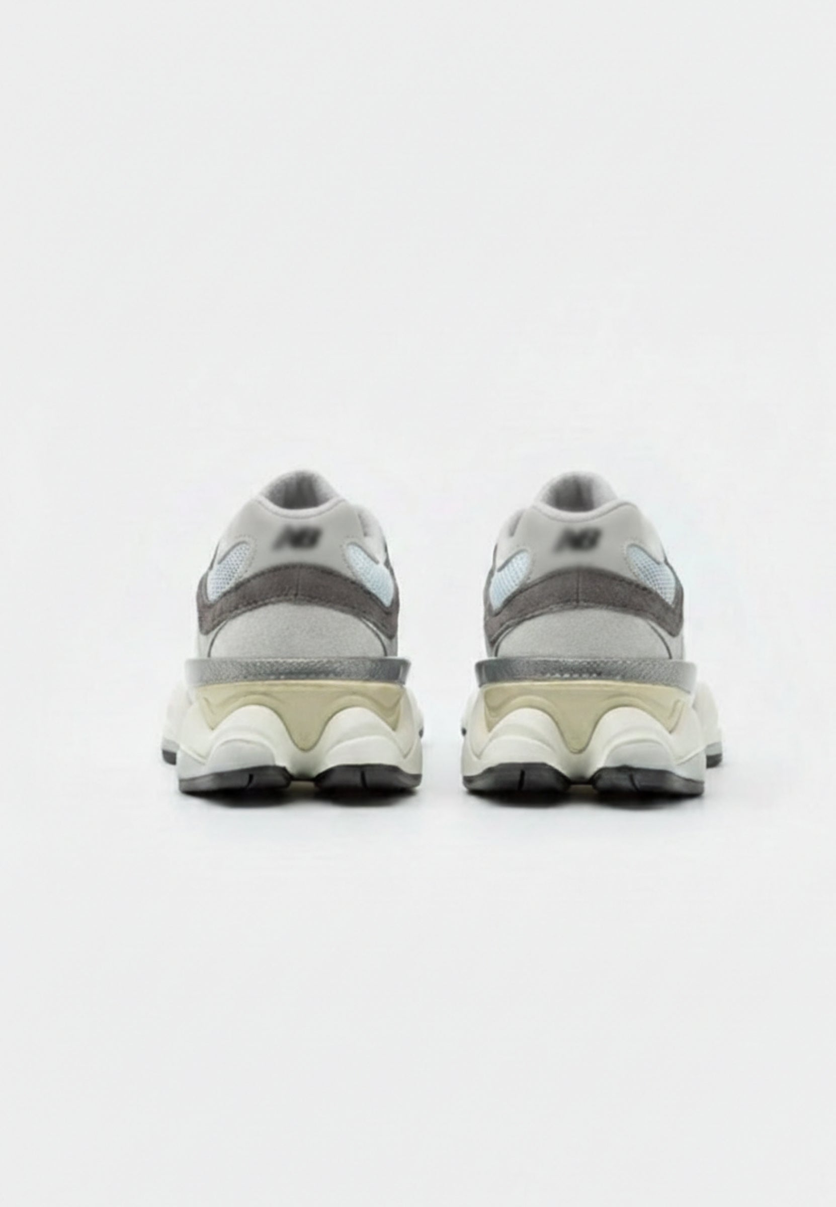 Nb 9060 Grigio Fumo