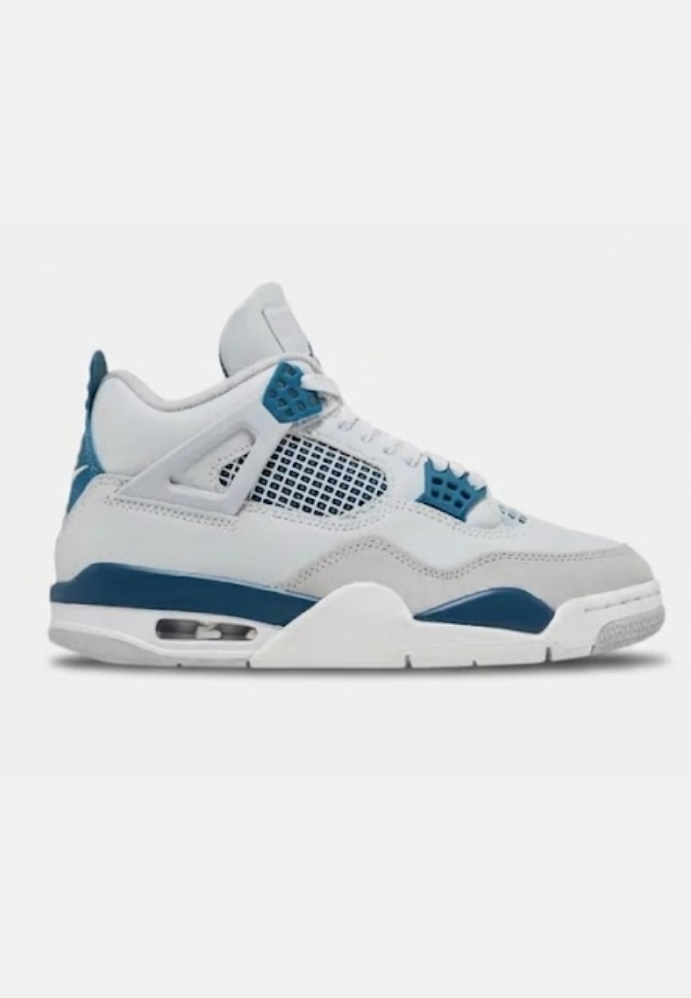 J4 Military Blue
