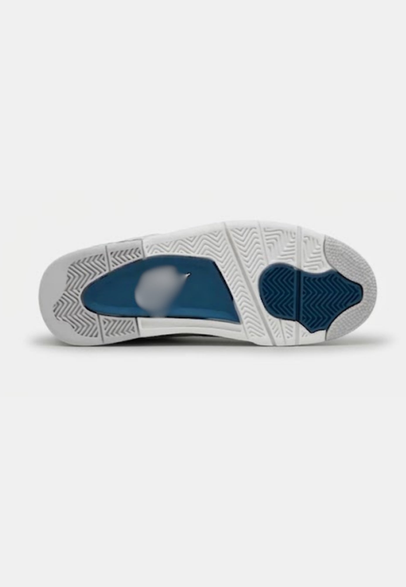 J4 Military Blue
