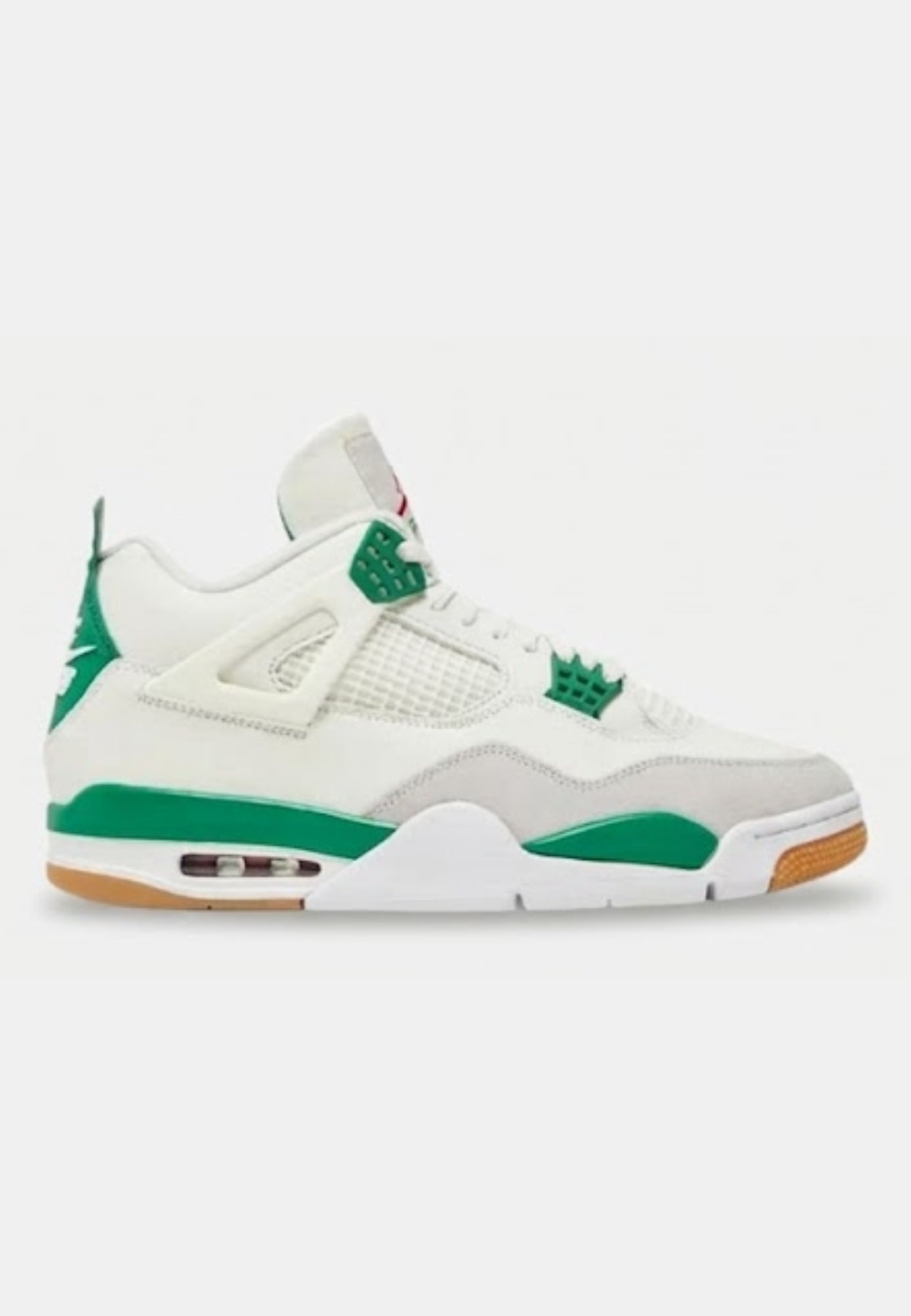 J4 Pine Green