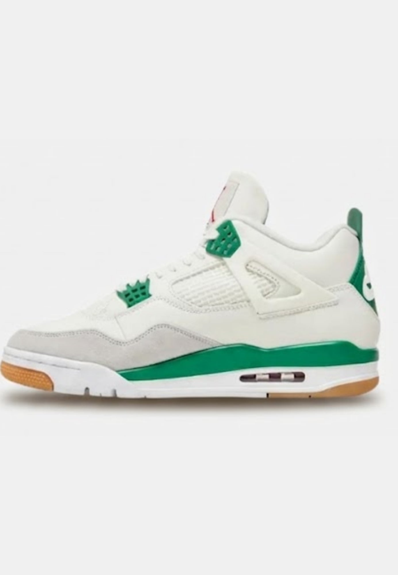J4 Pine Green