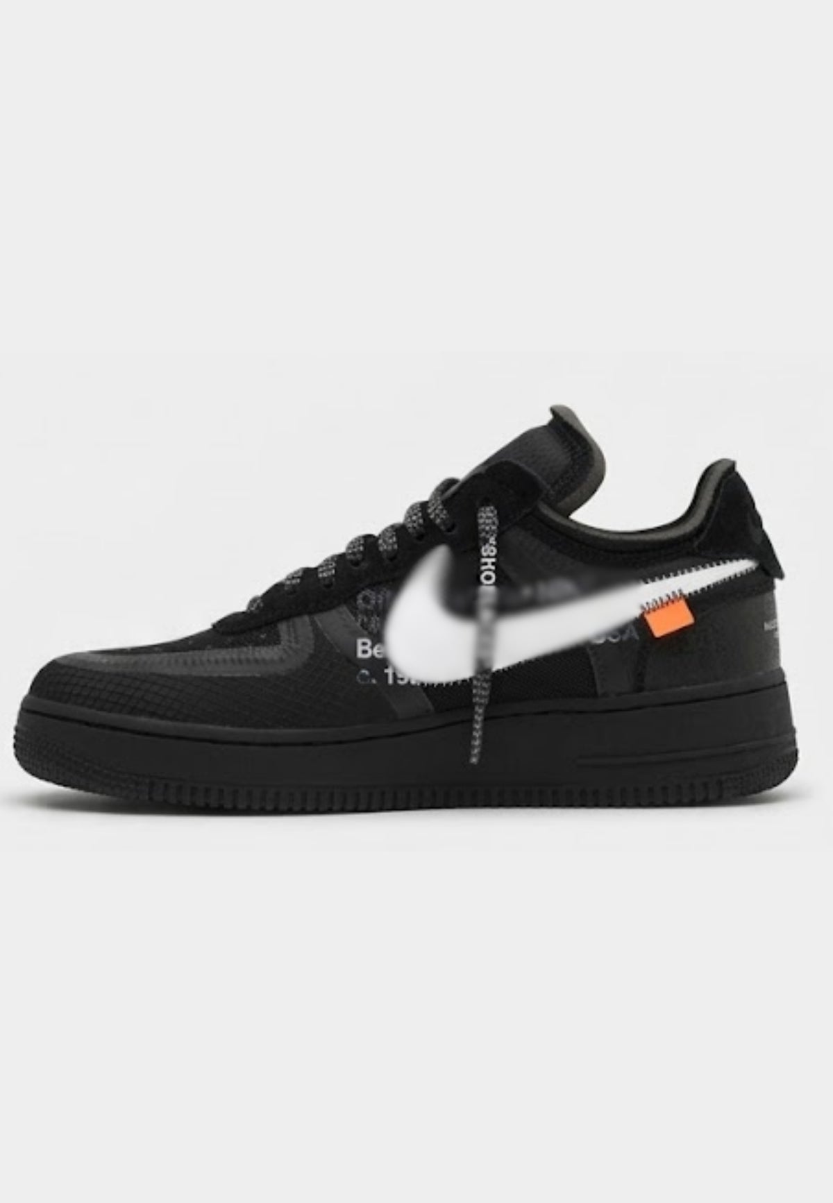 AF1 Off Wh1th Nere