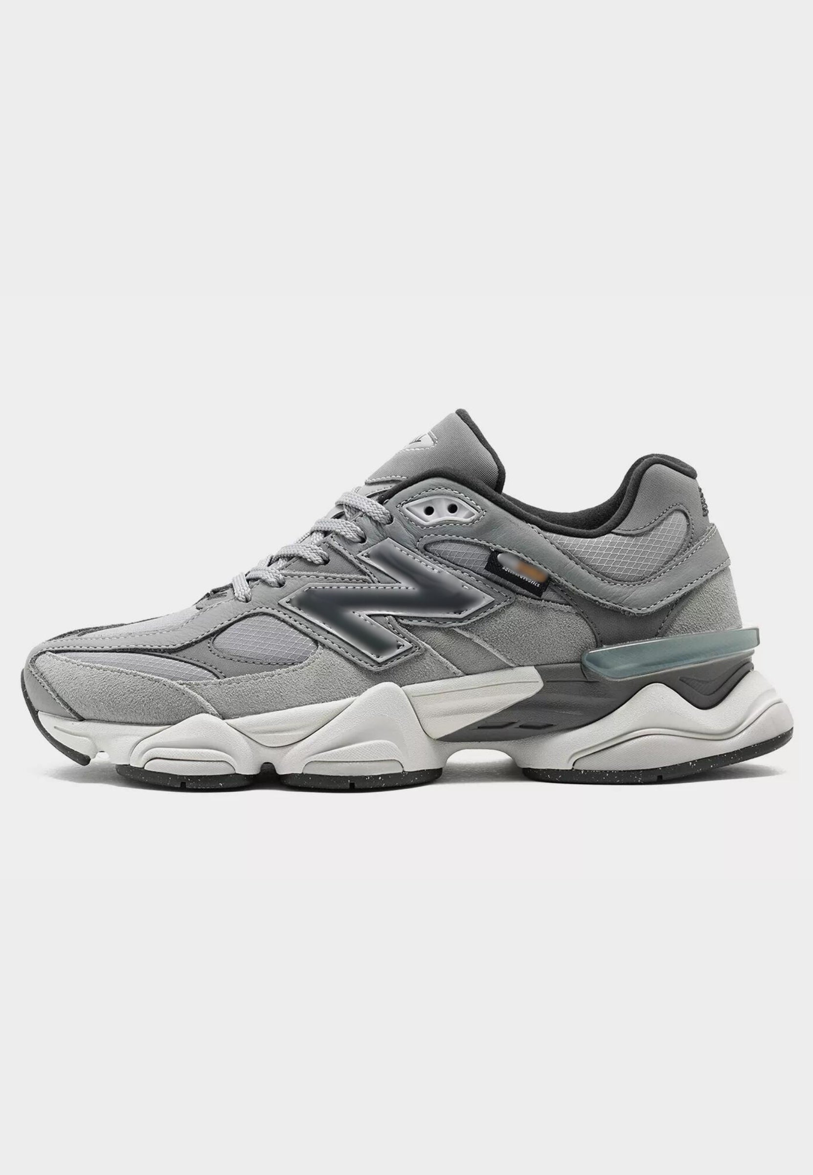 Nb 9060 Grigie e Bianche