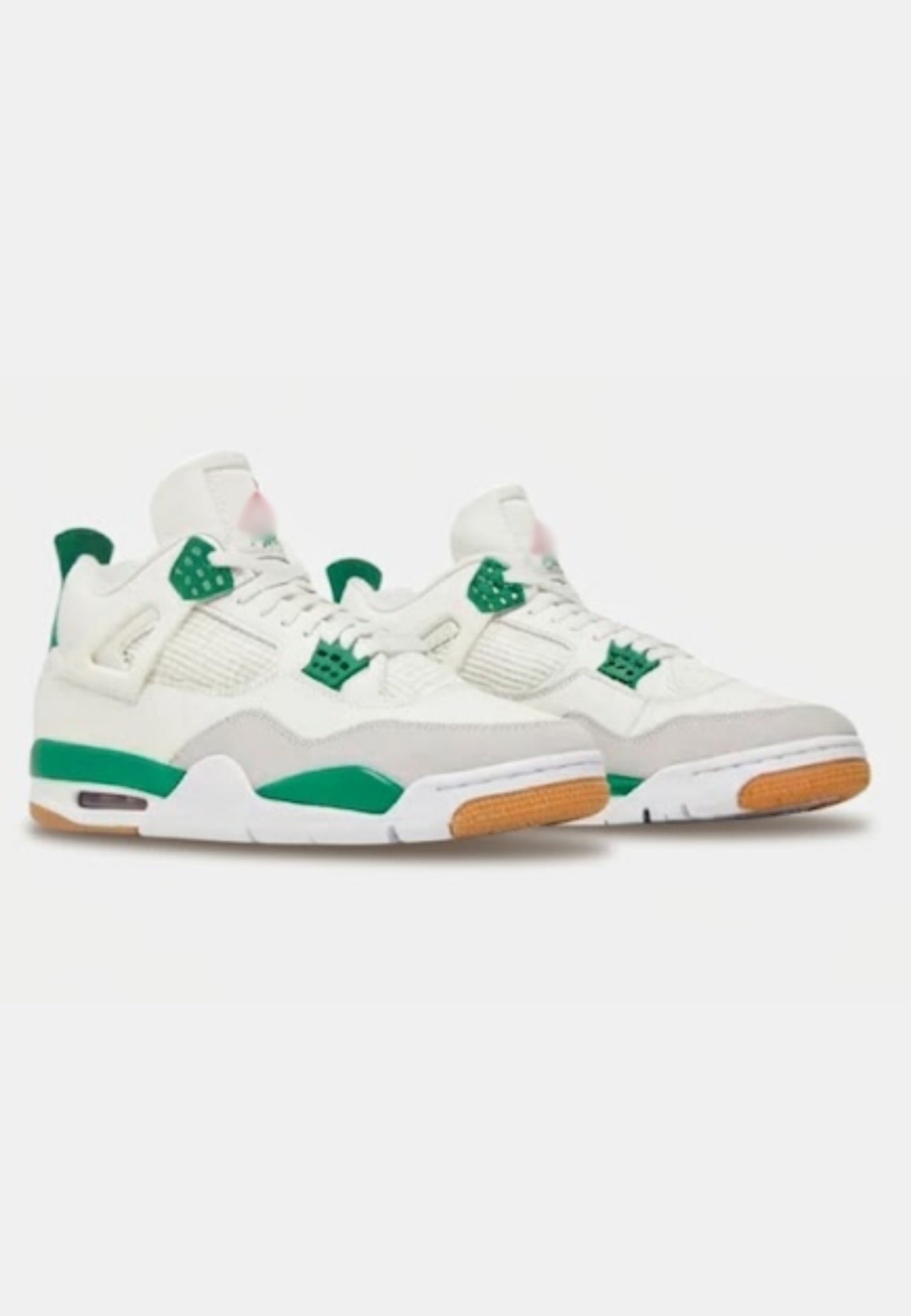 J4 Pine Green