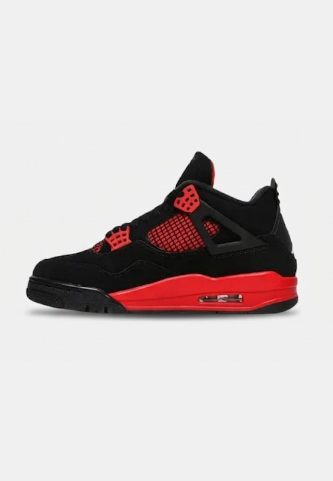J4 Red Thunder