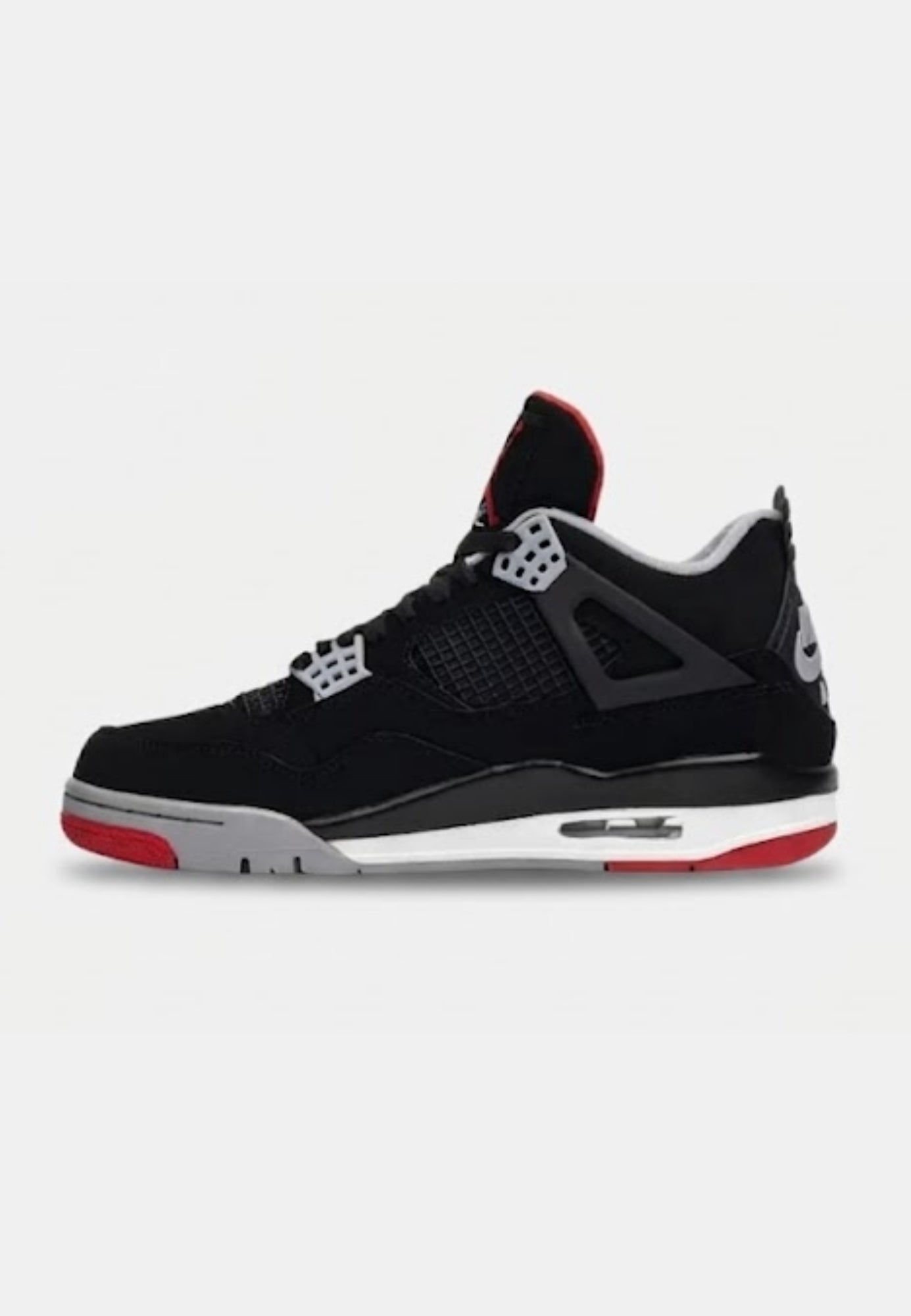 J4 Black Cement