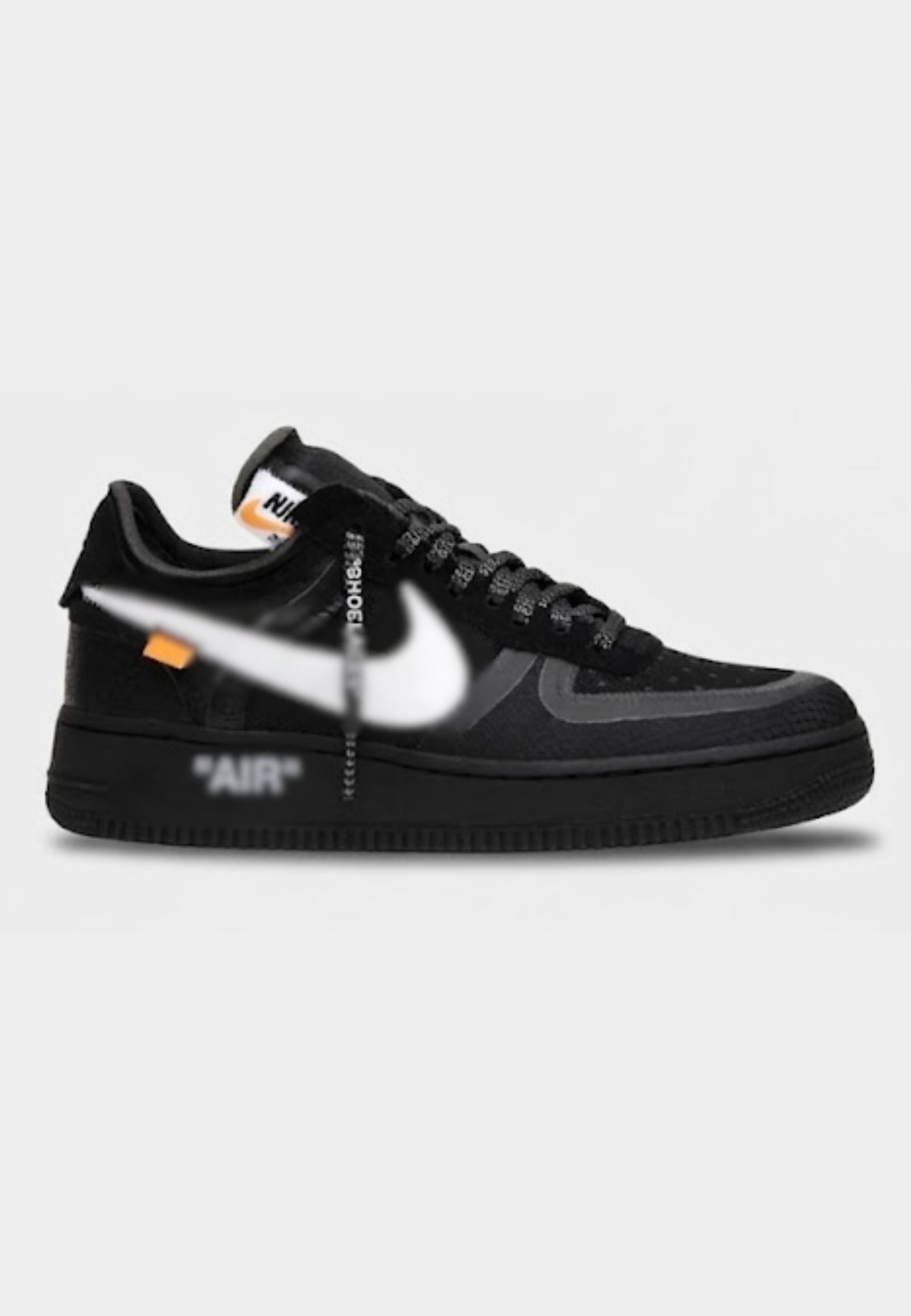 AF1 Off Wh1th Nere