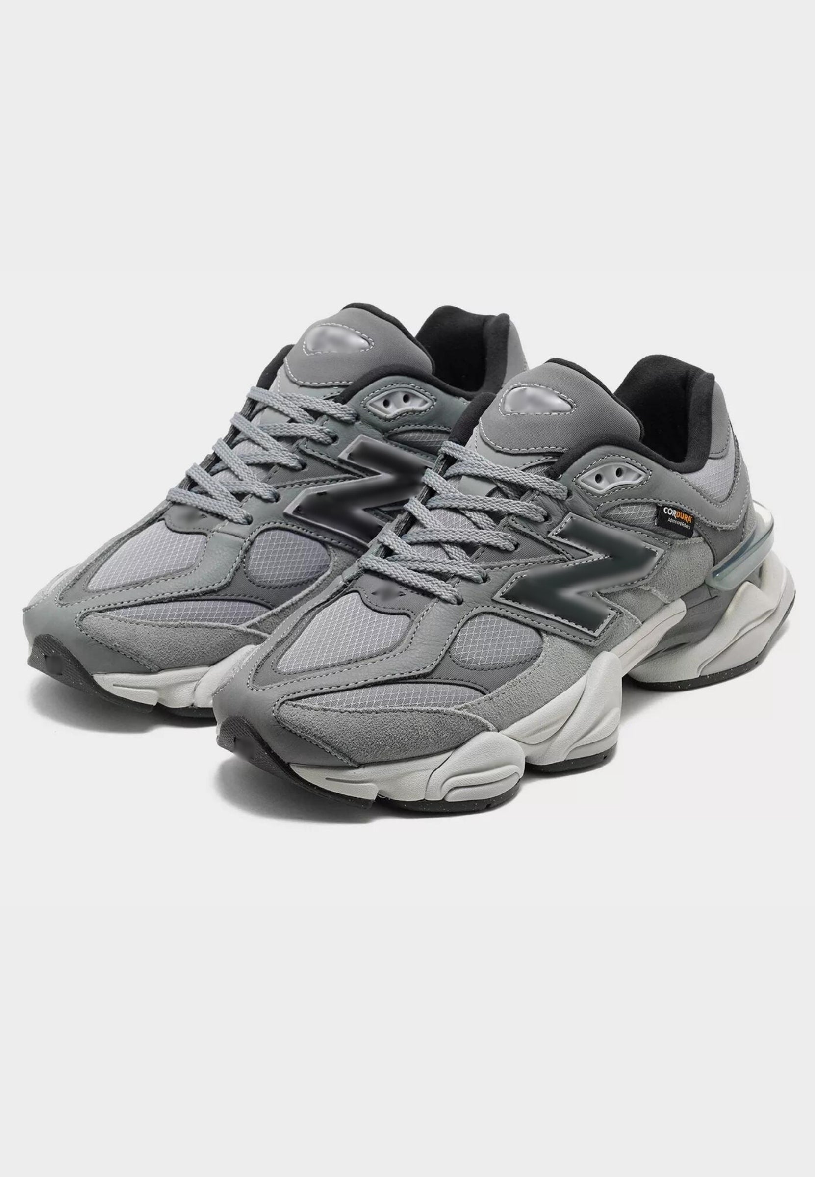 Nb 9060 Grigie e Bianche