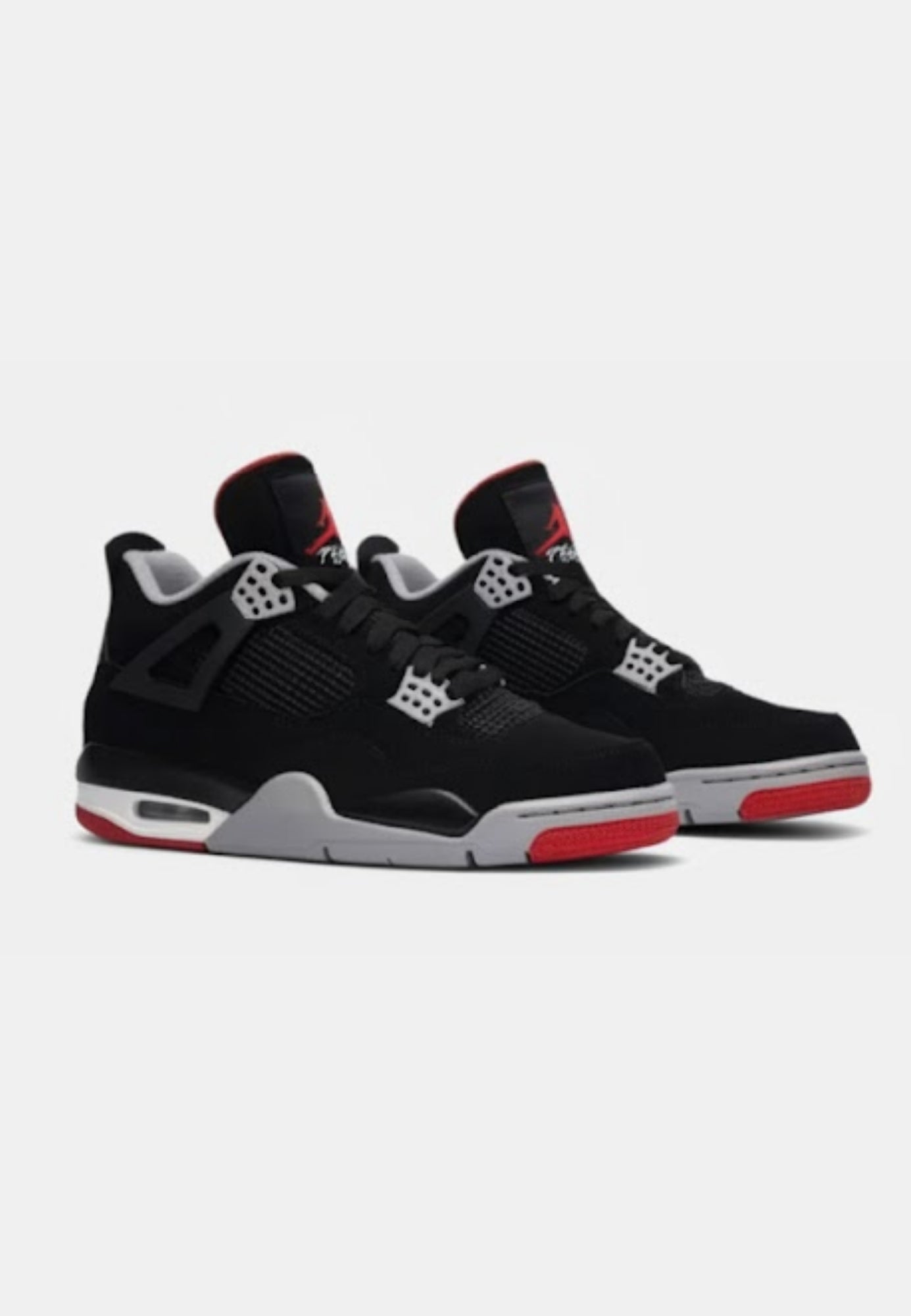 J4 Black Cement