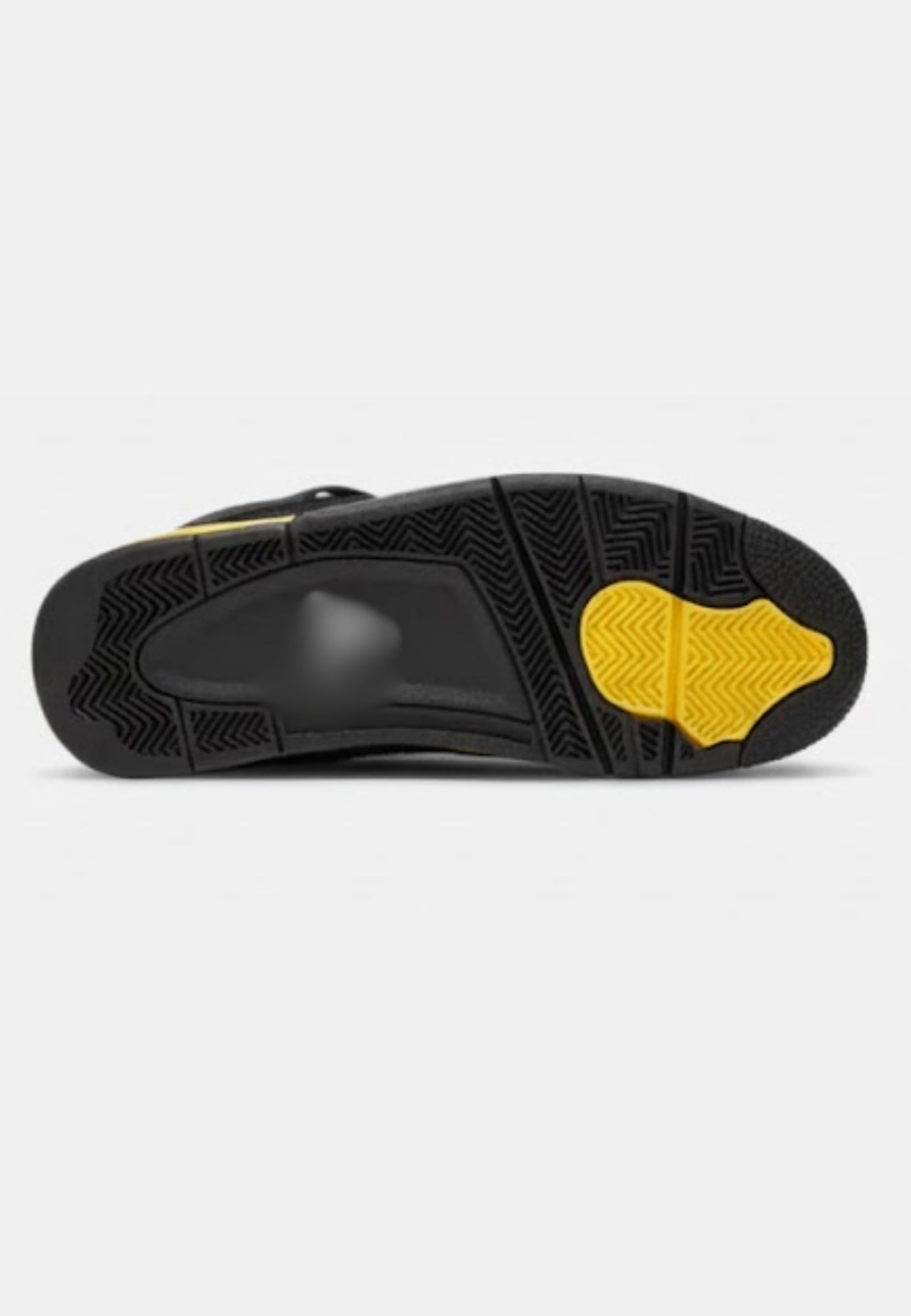J4 Yellow Thunder 