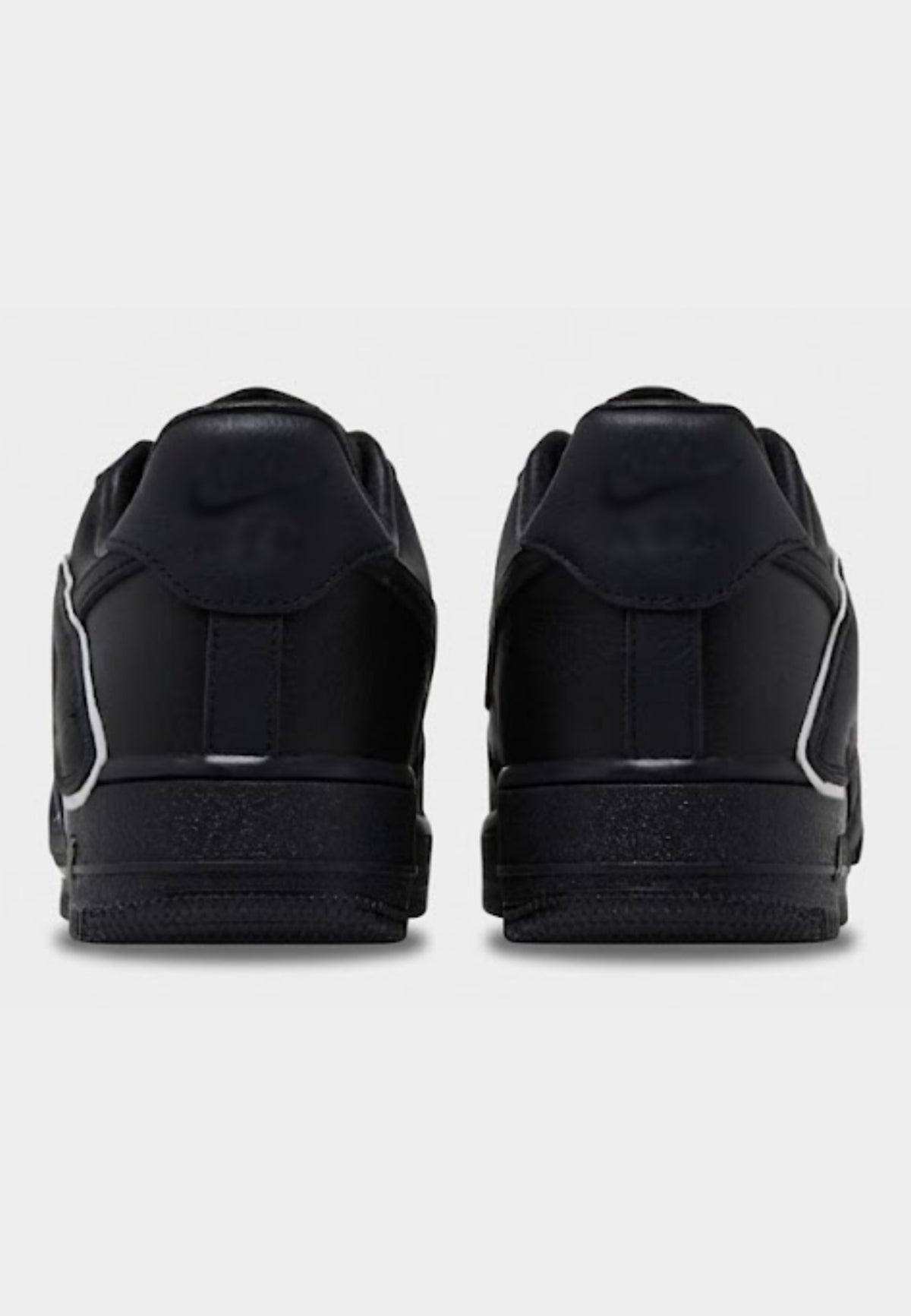 AF1 Low Cactus Nere