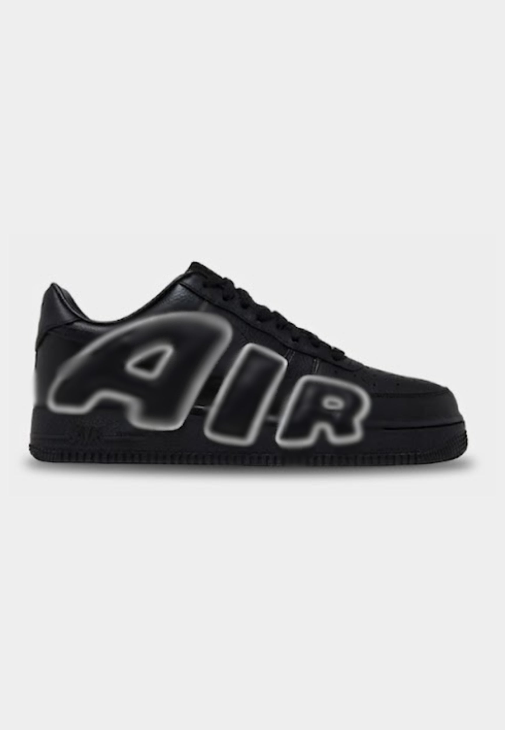 AF1 Low Cactus Nere