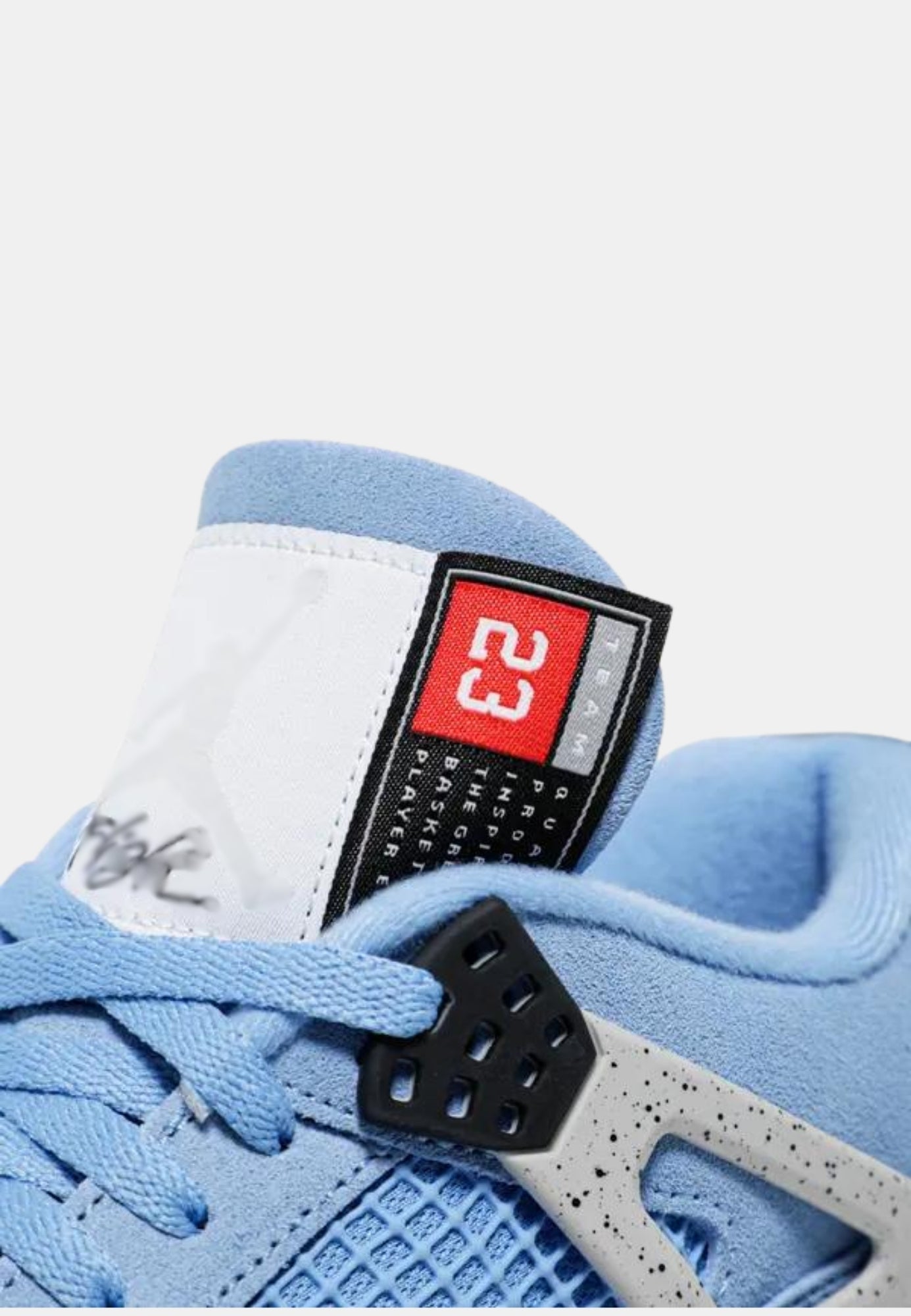 J4 University Blue