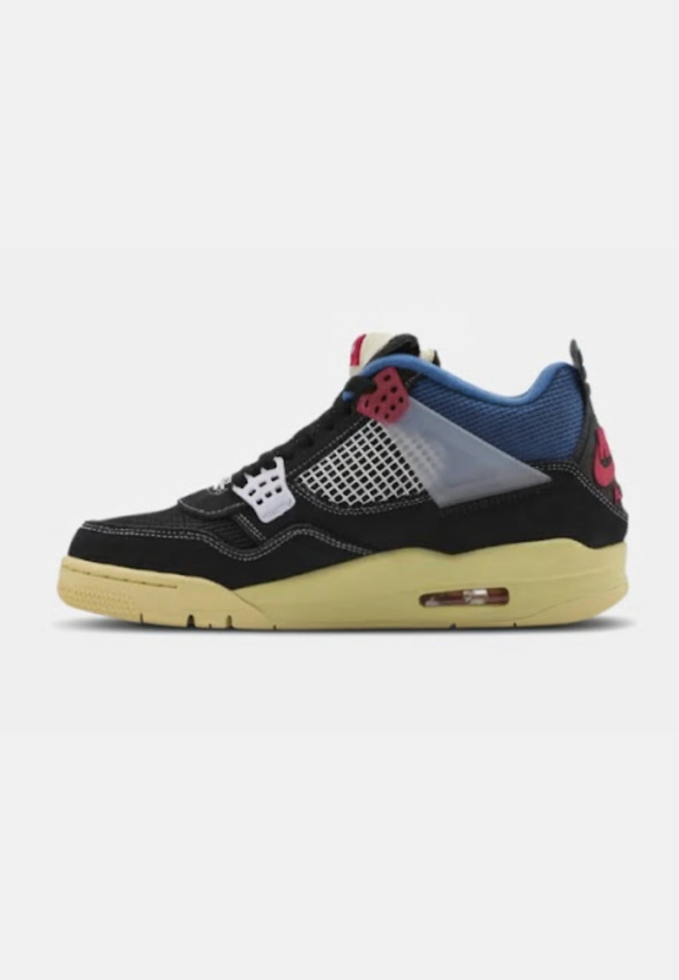 J4 x Union LA