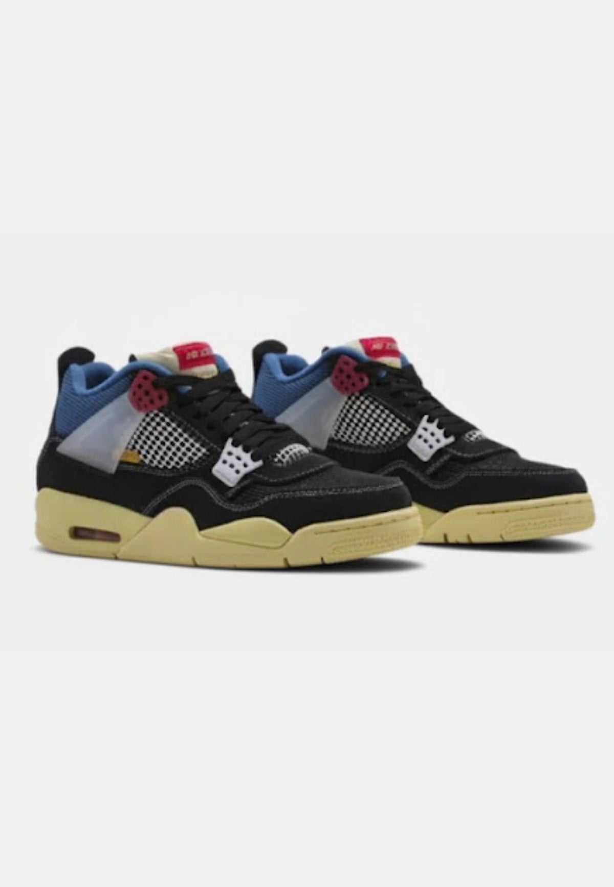 J4 x Union LA