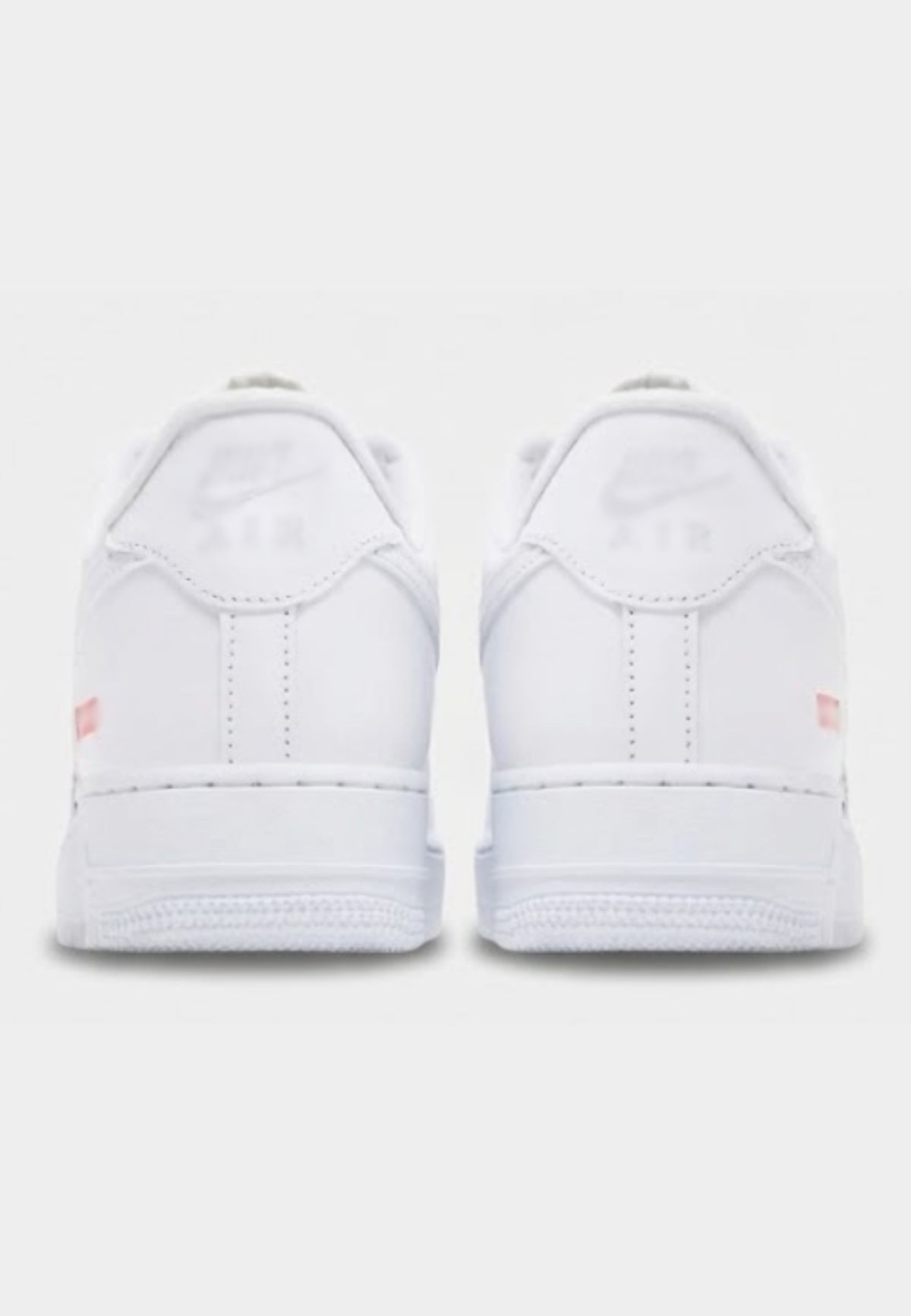 AF1 x Supreme