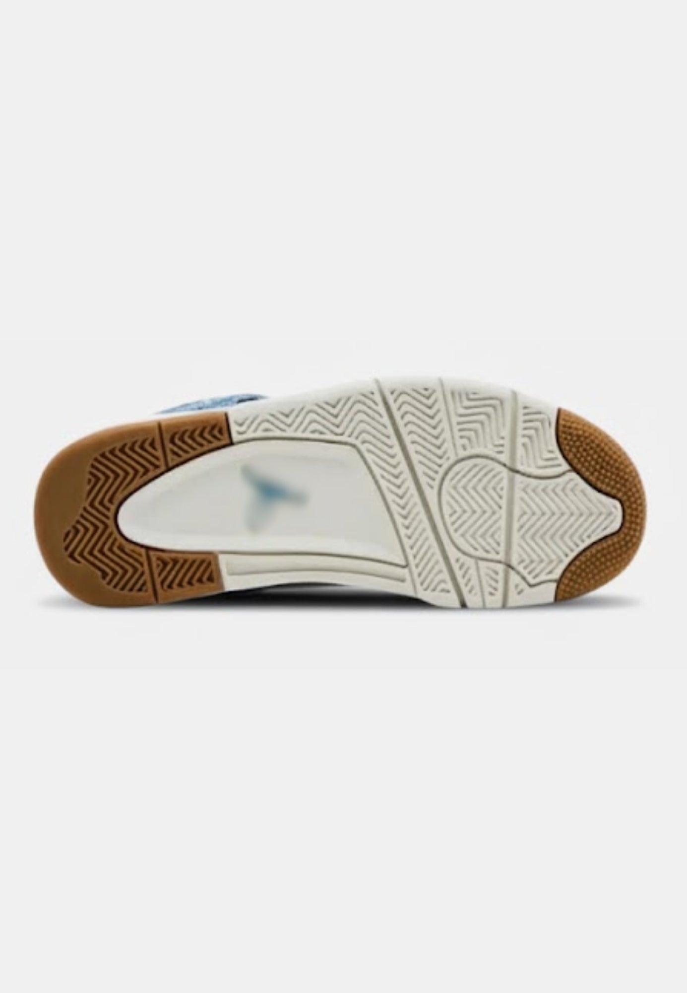J4 Blue Denim