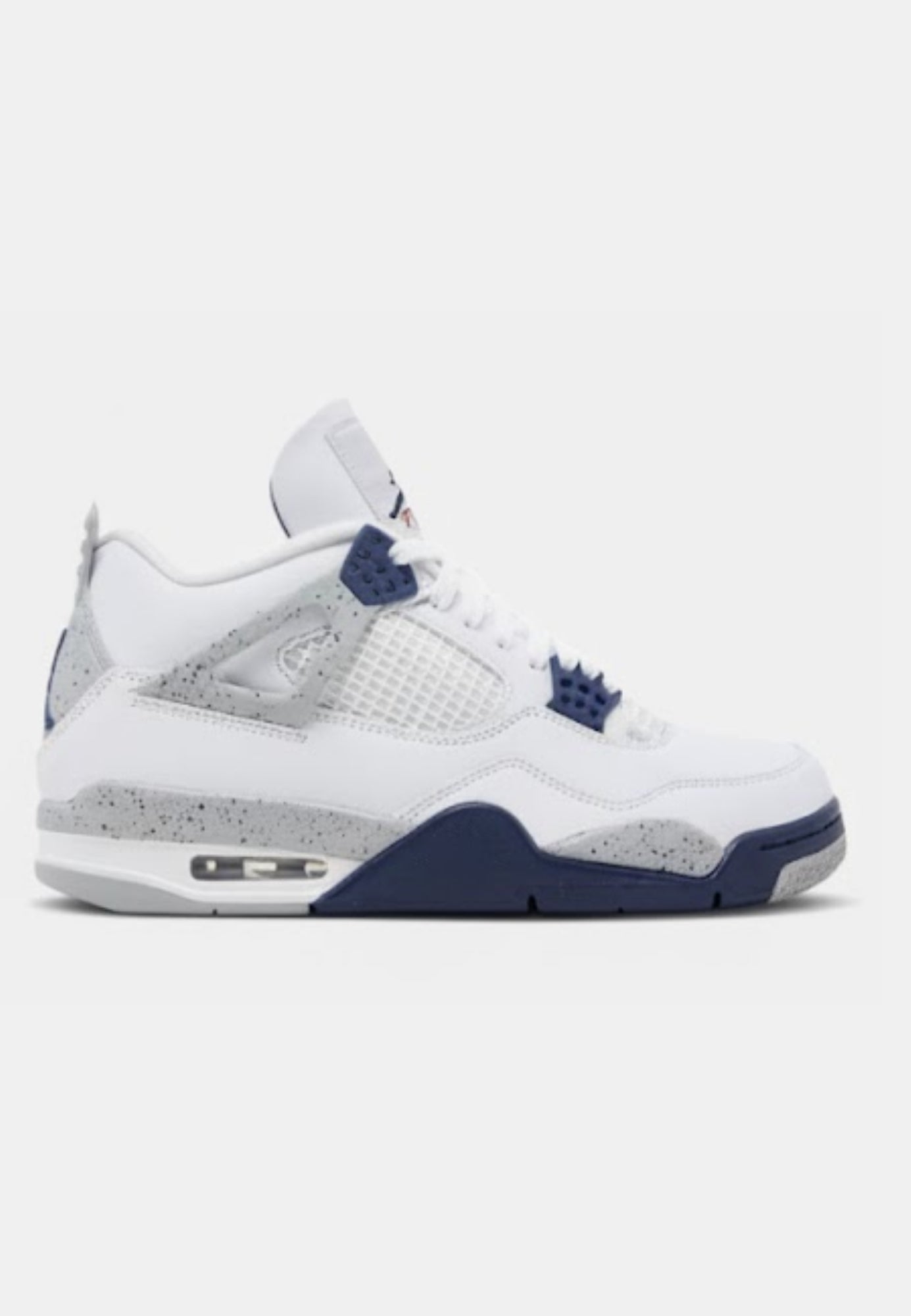 J4 Midnight Navy