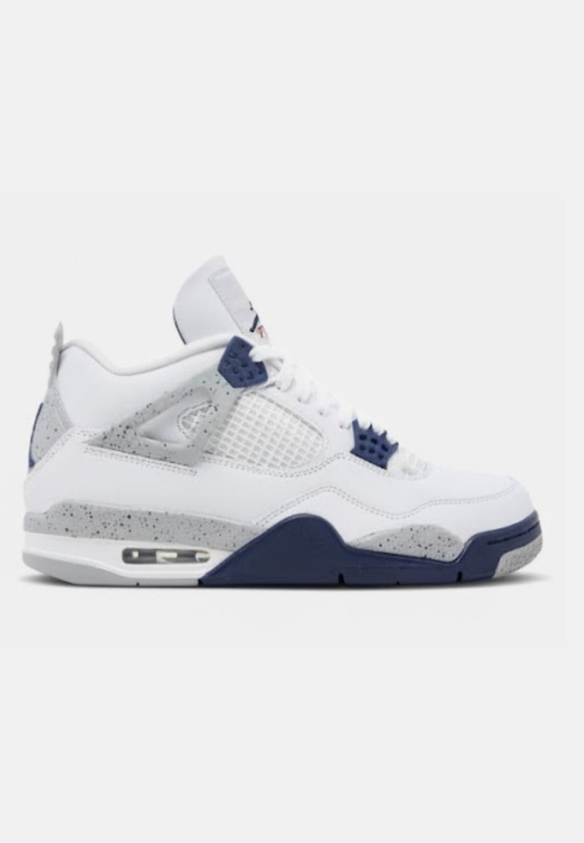 J4 Midnight Navy