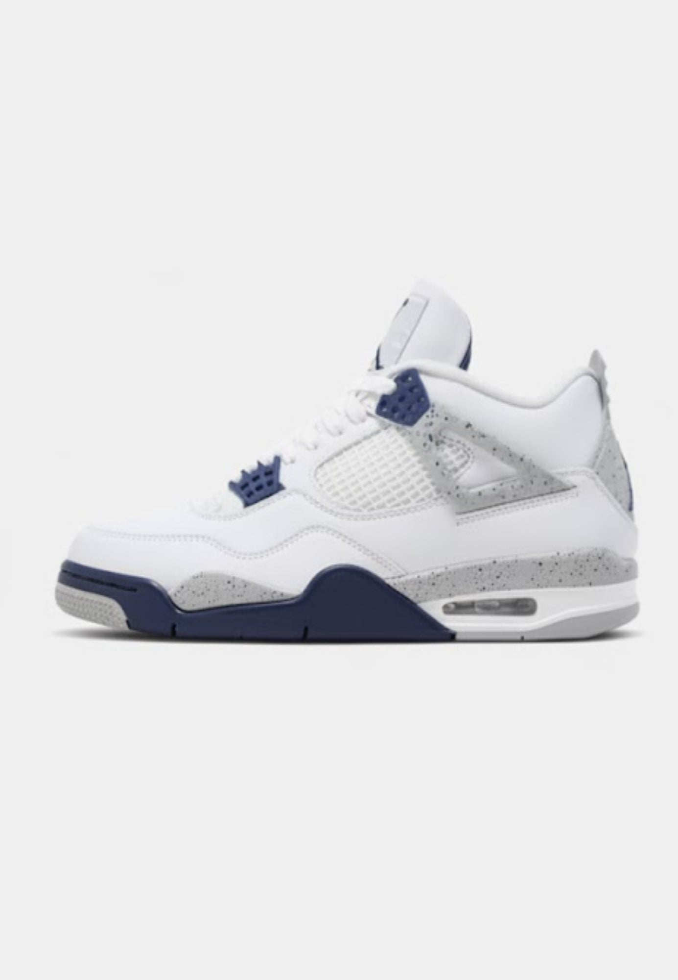 J4 Midnight Navy