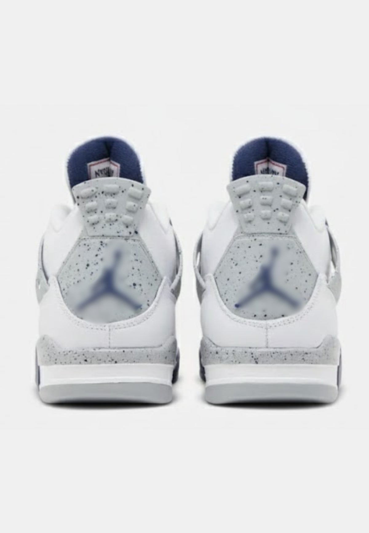 J4 Midnight Navy