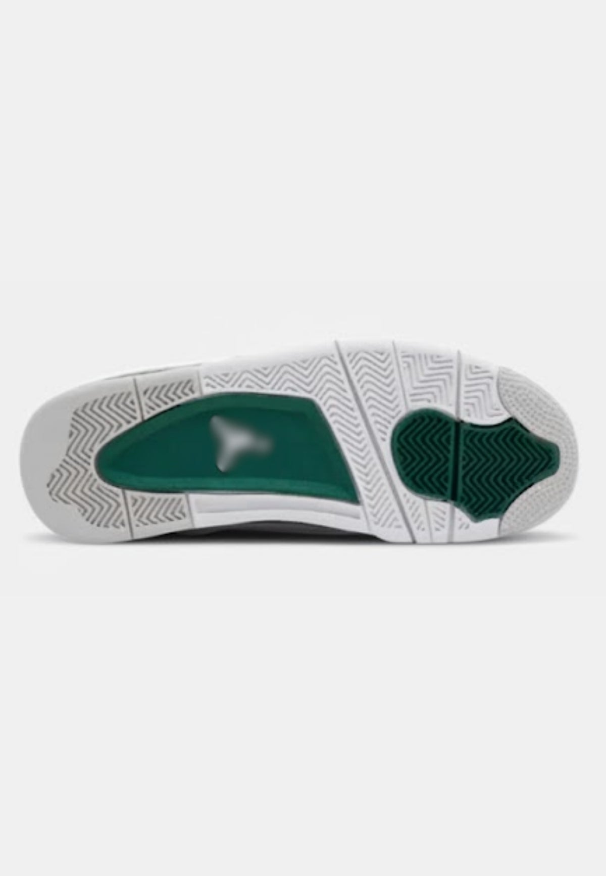 J4 Oxidized Green