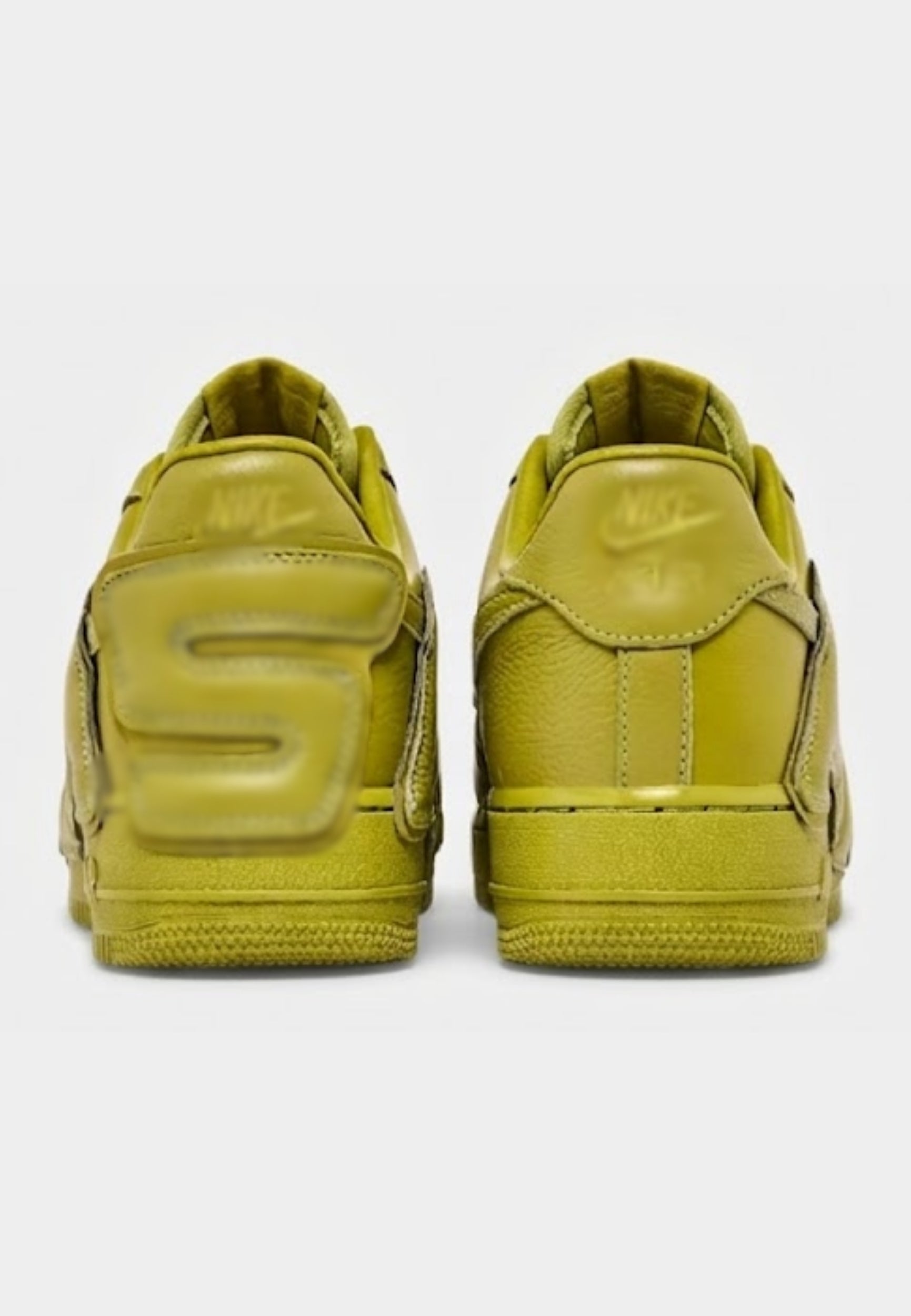 AF1 Low Cactus Verde Cedro