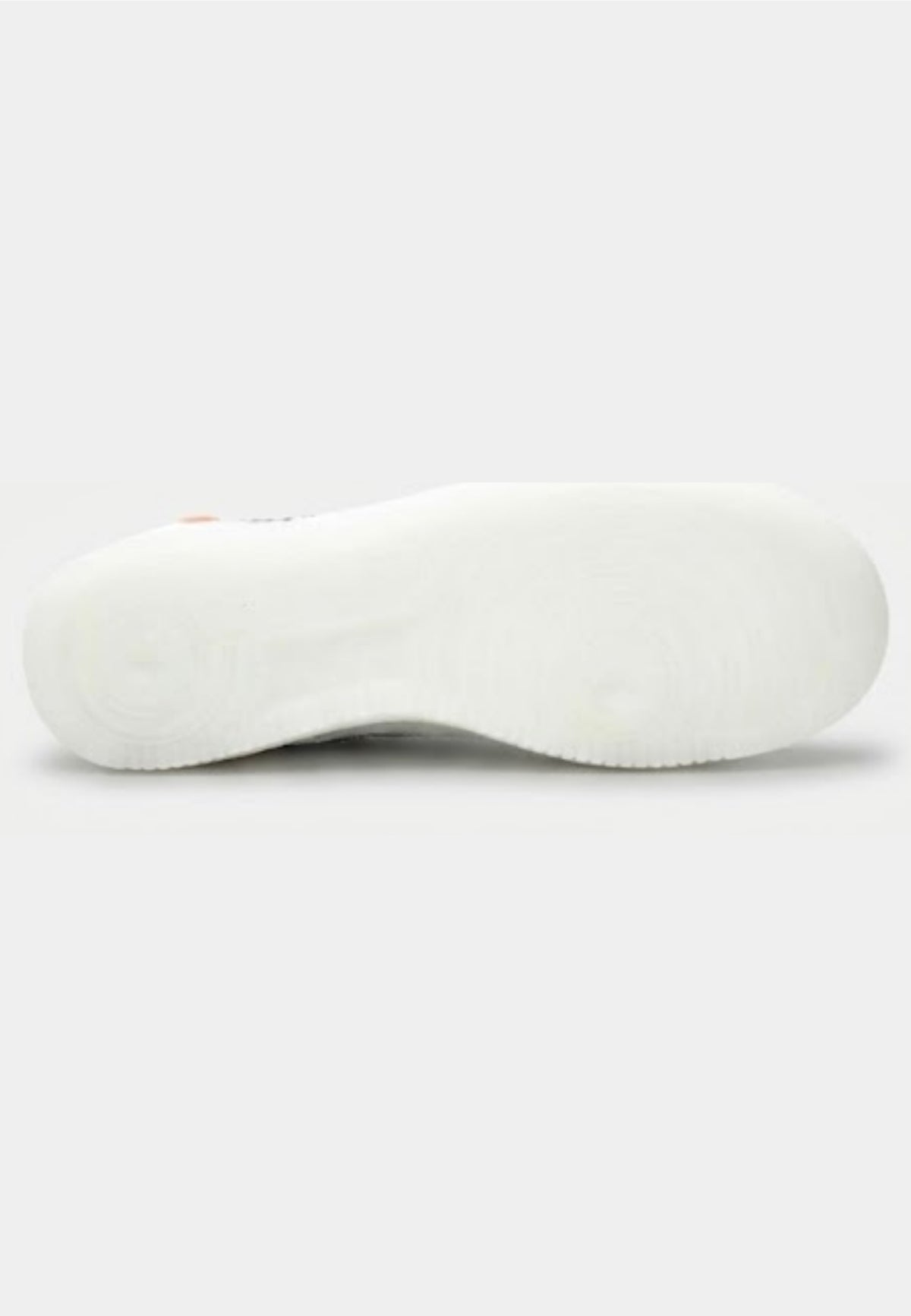 AF1 x Off Wh1te Bianche
