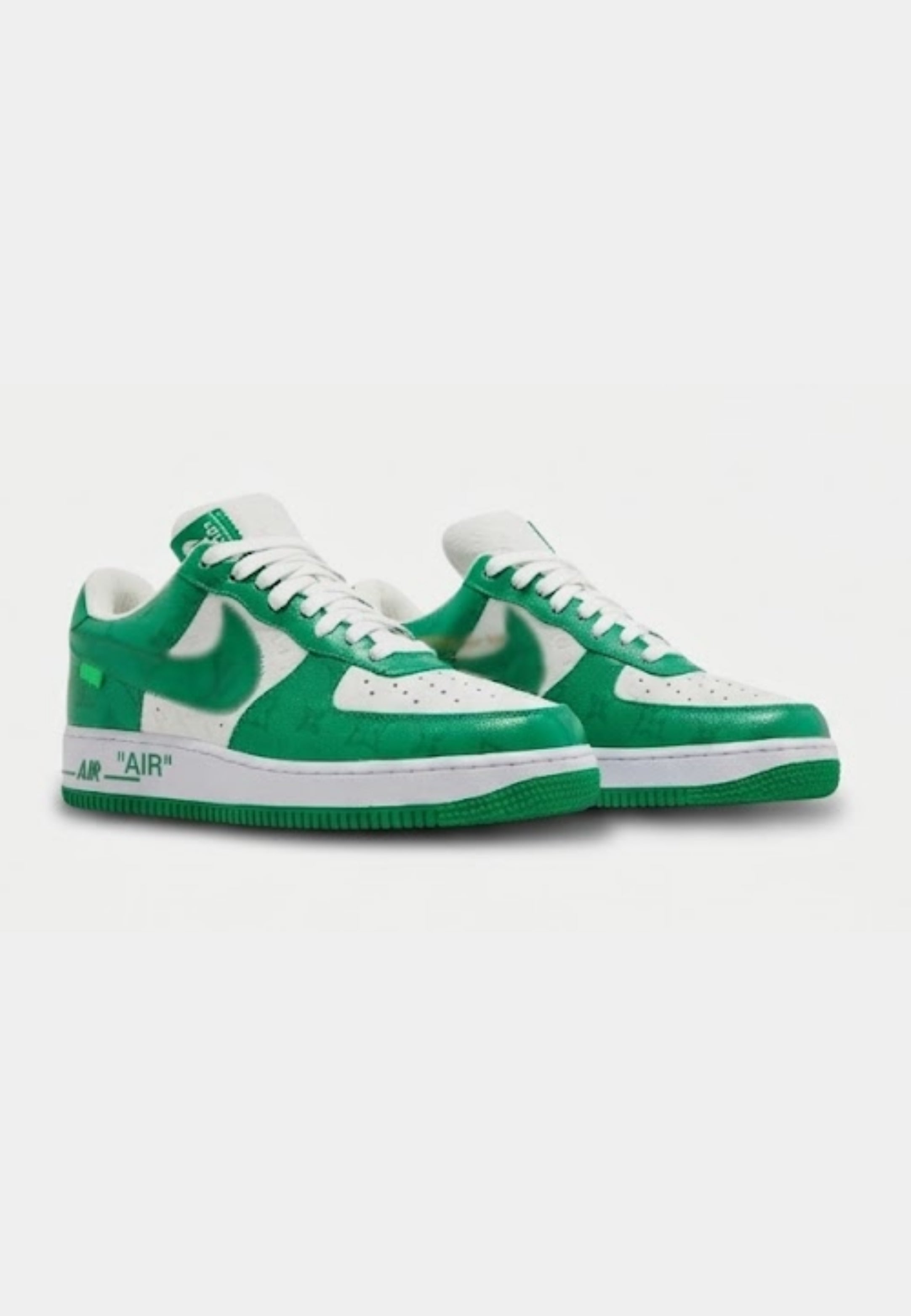 AF1 x LV Verdi