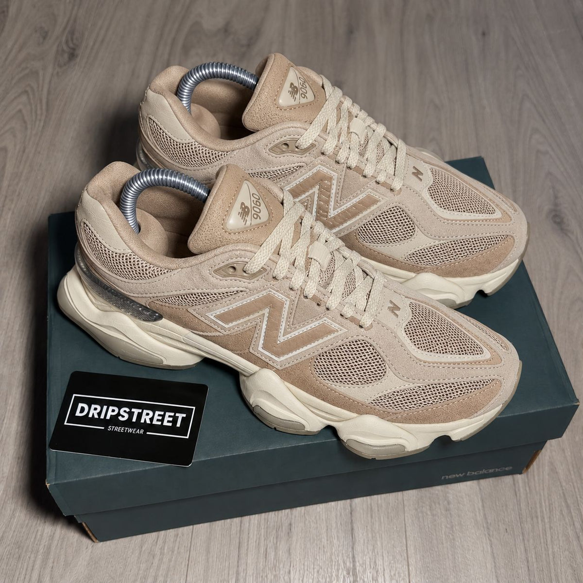 Nb 9060 Camel