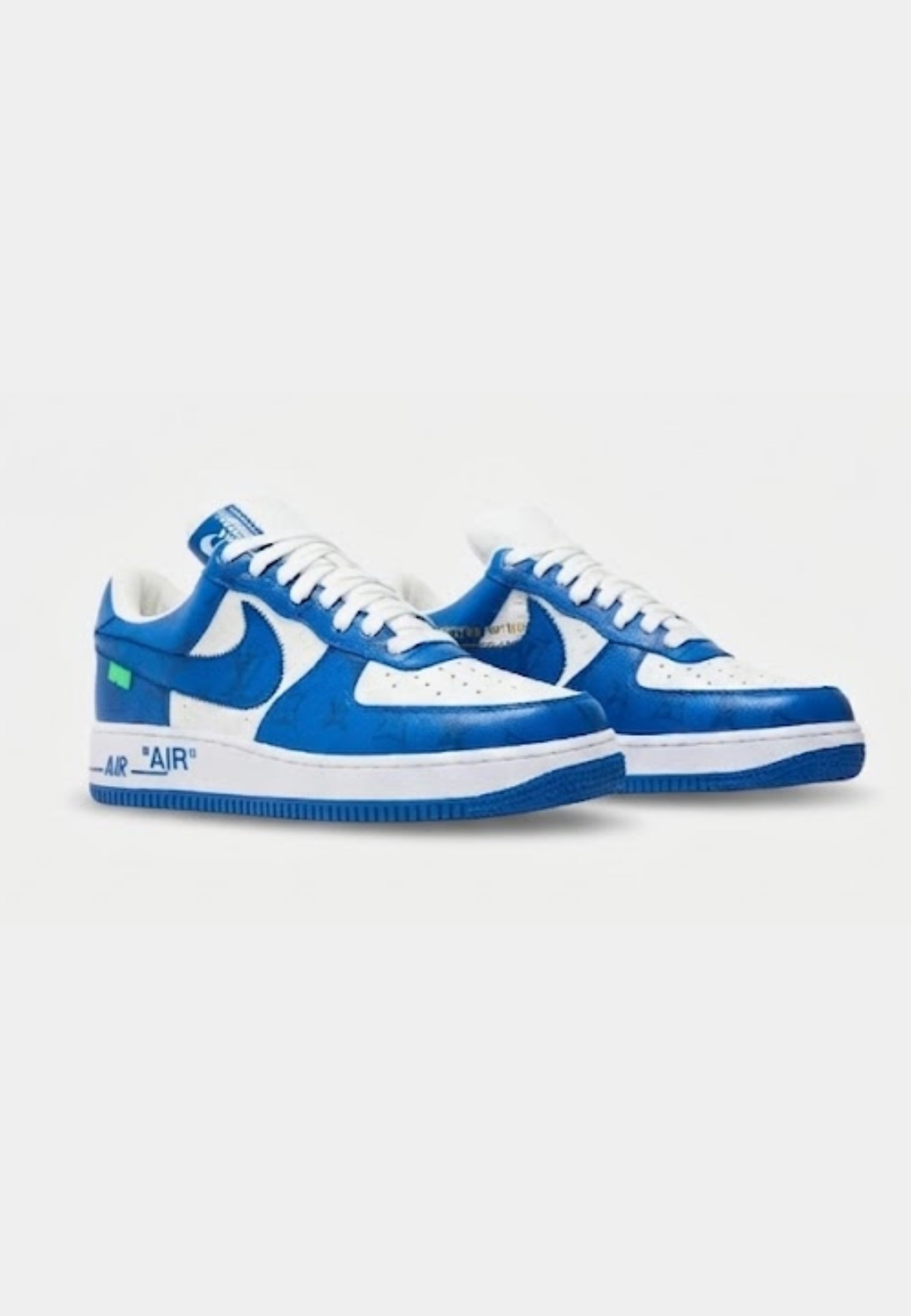 AF1 x LV Celesti