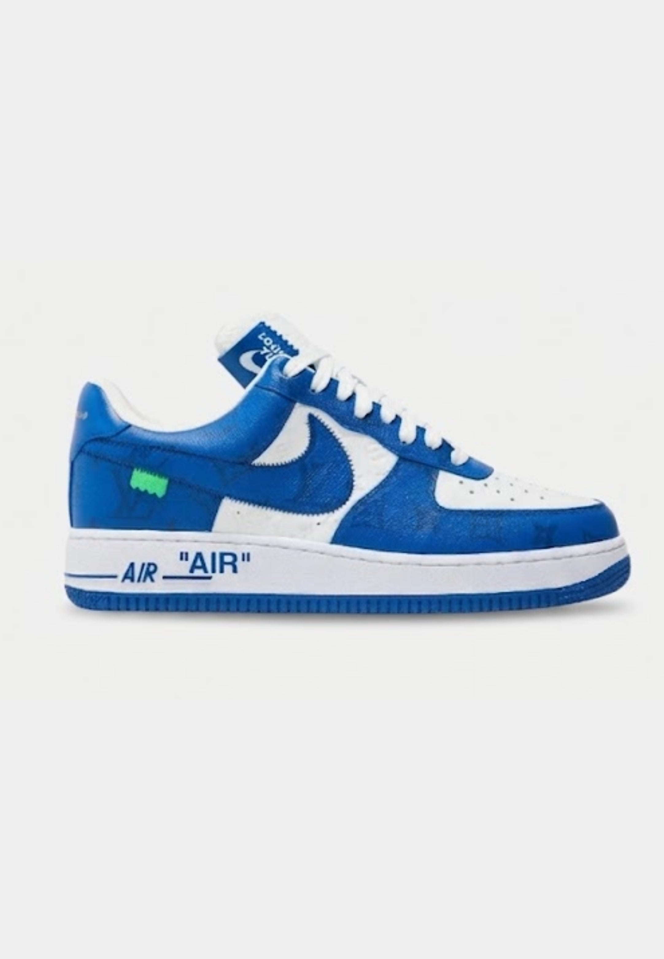 AF1 x LV Celesti
