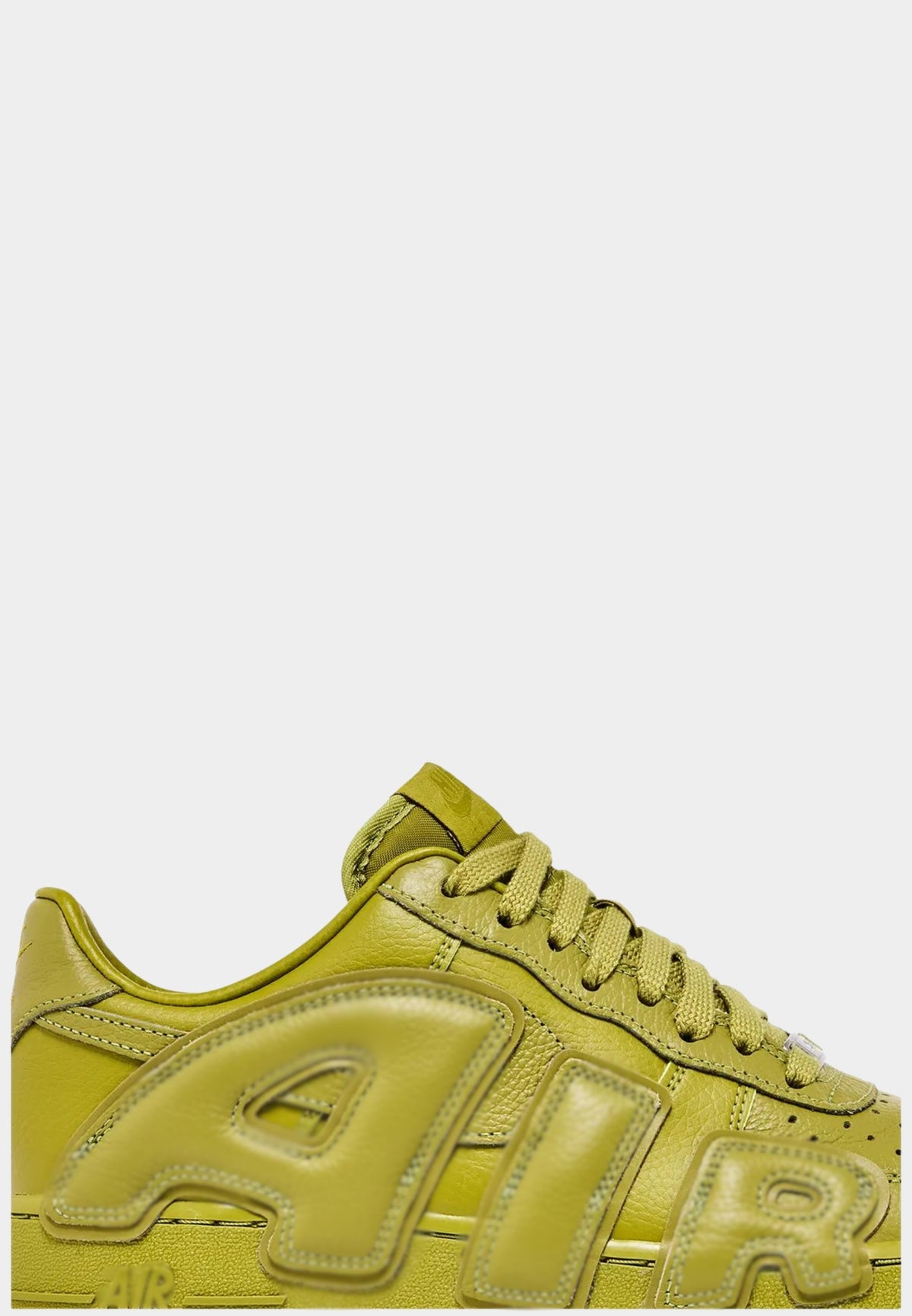 AF1 Low Cactus Verde Cedro