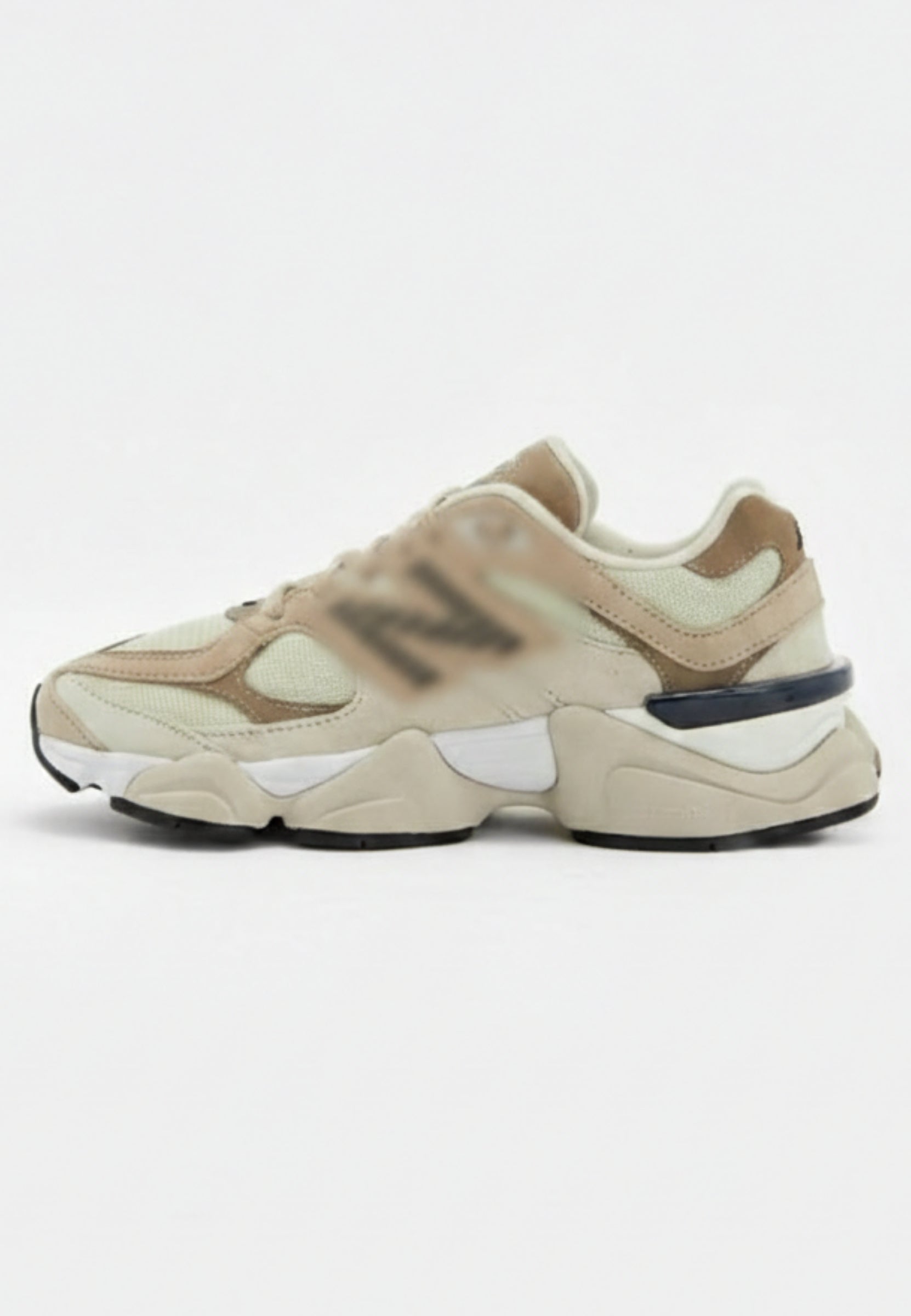 Nb 9060 Crema e Beige
