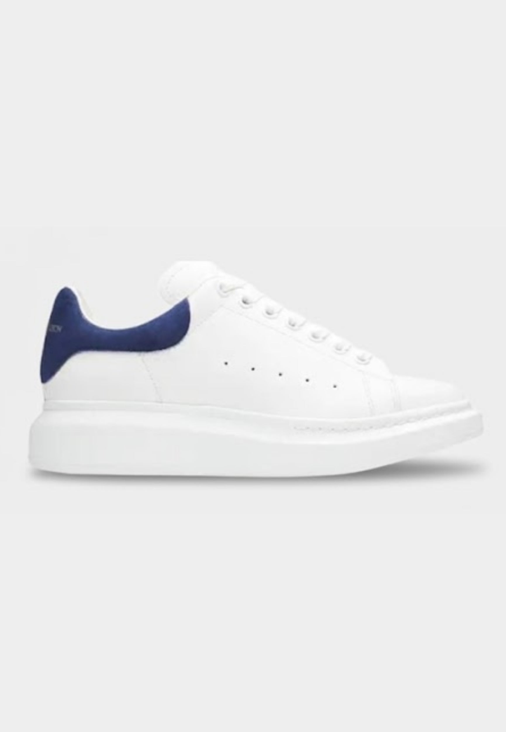 A.Mcqn Blue