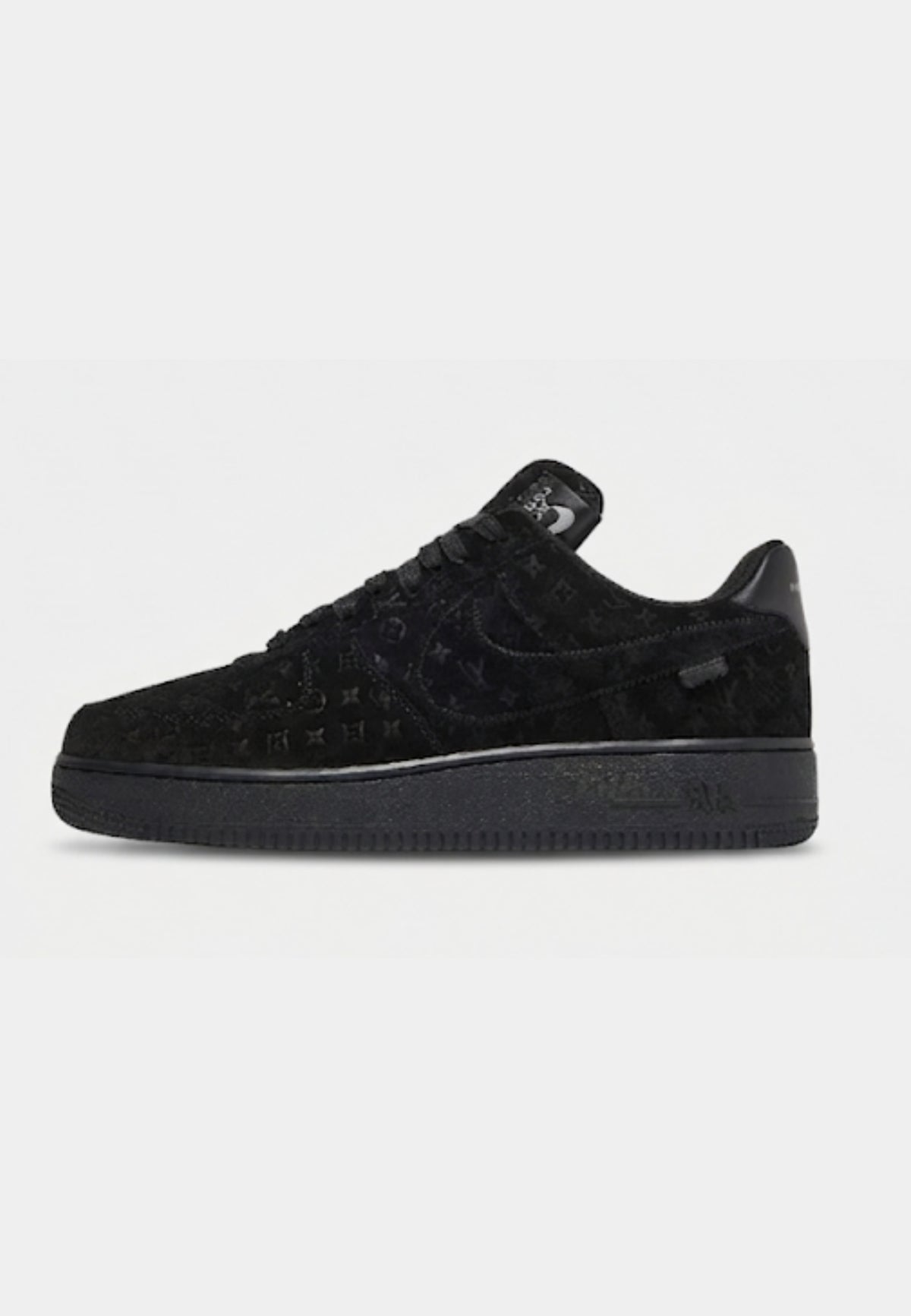 AF1 x LV Nere