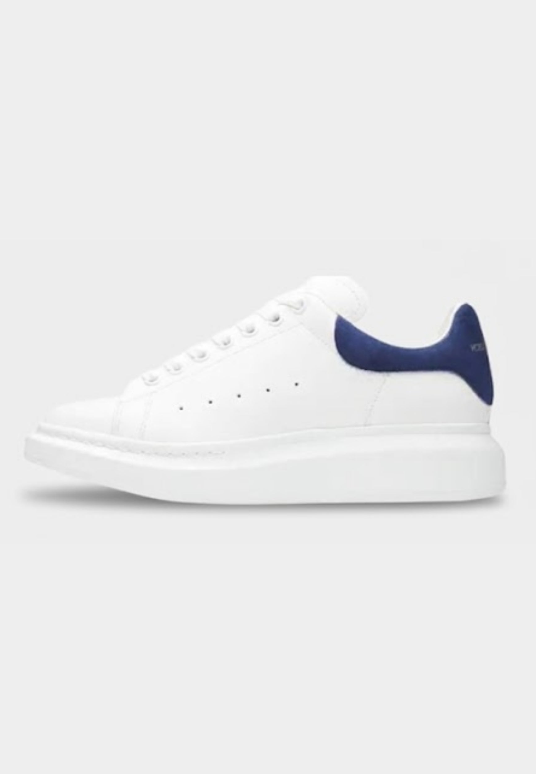 A.Mcqn Blue