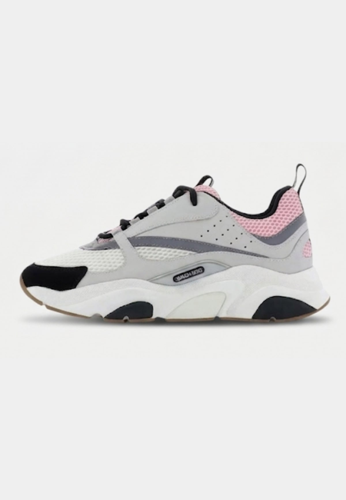 B22 Grigie e Rosa
