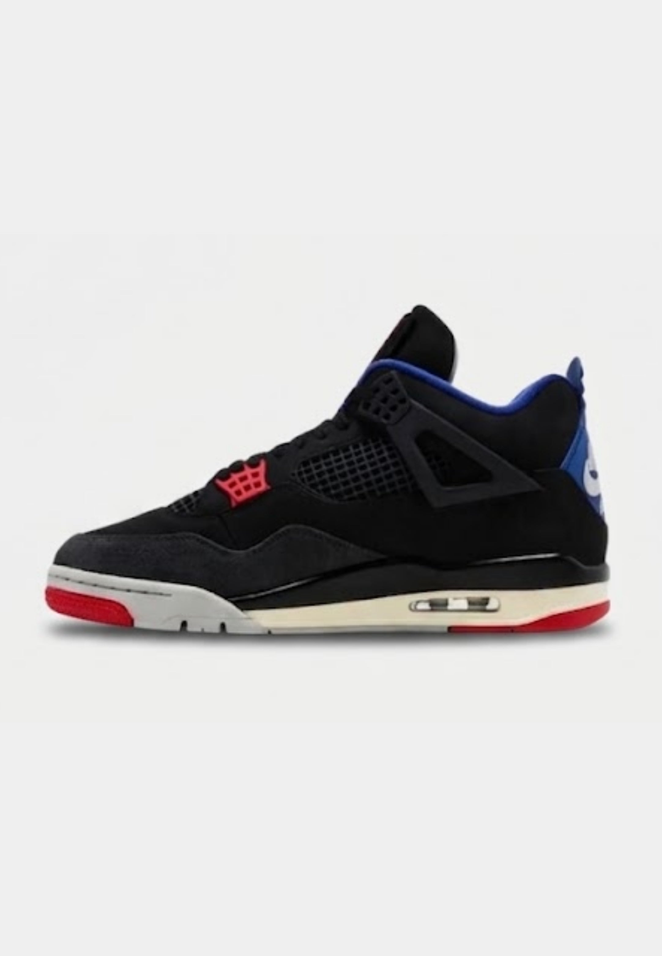 J4 Rare Air