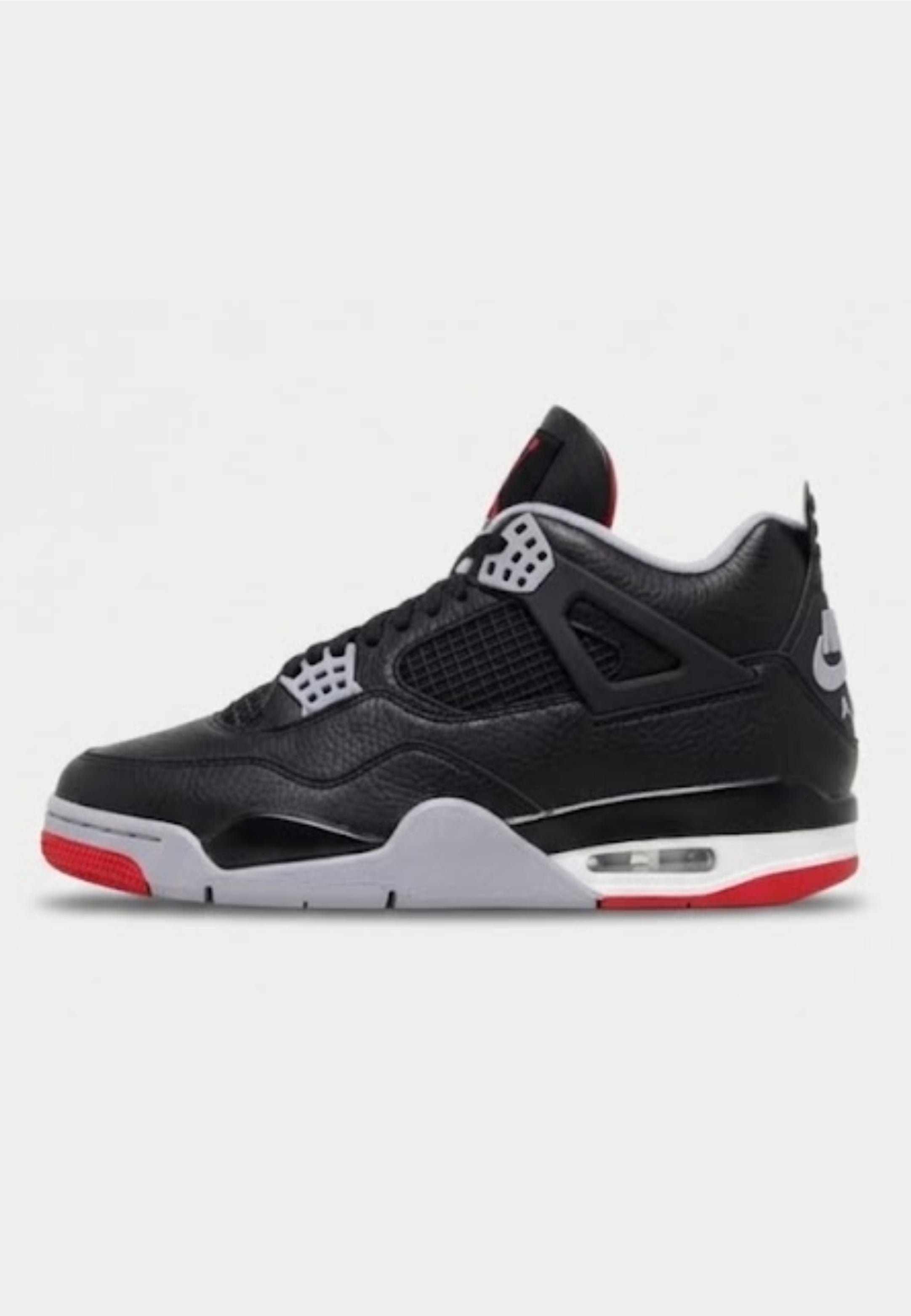 J4 Bred reimaingined