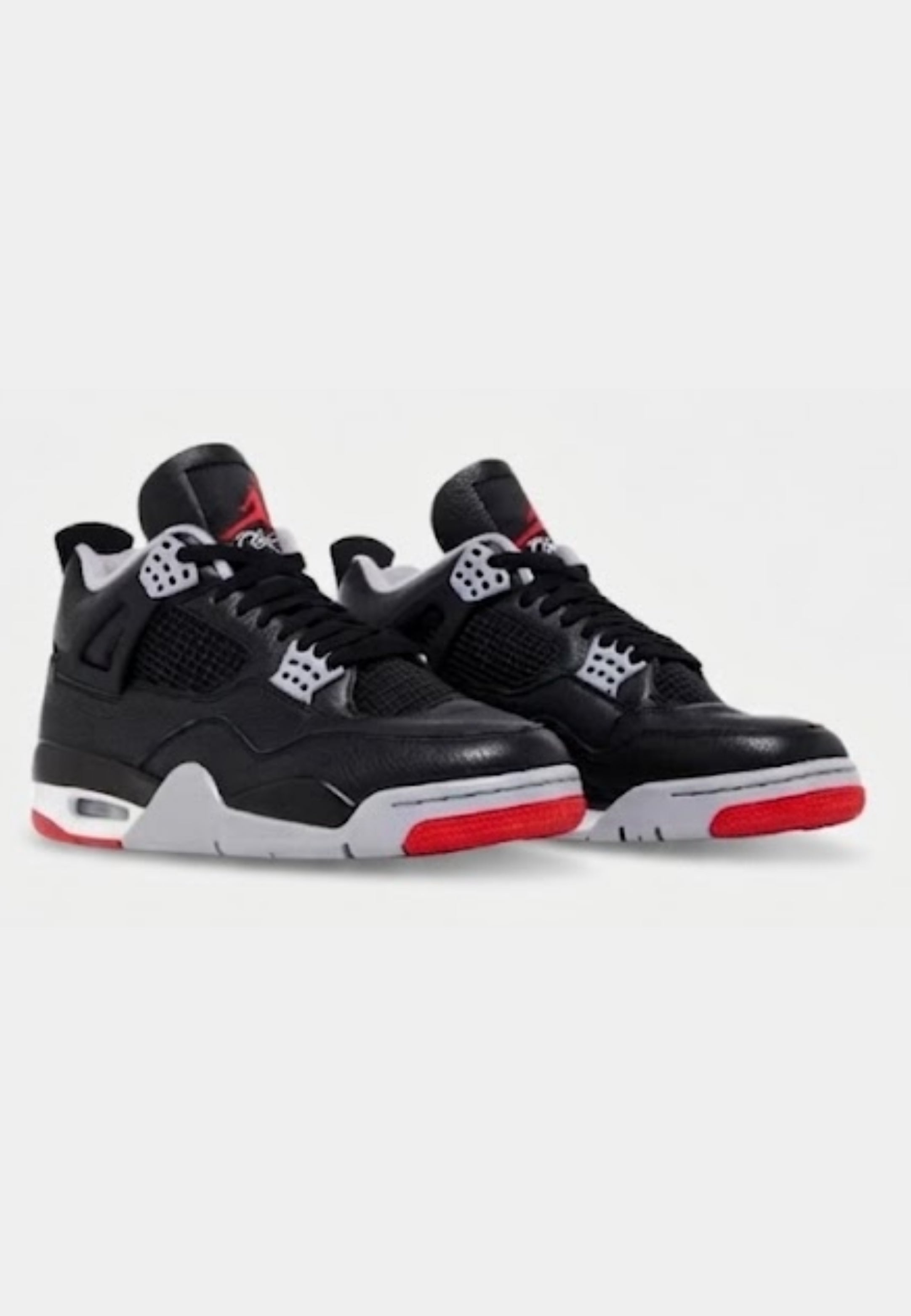 J4 Bred reimaingined