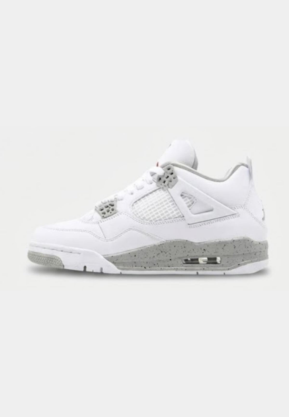 J4 Oreo