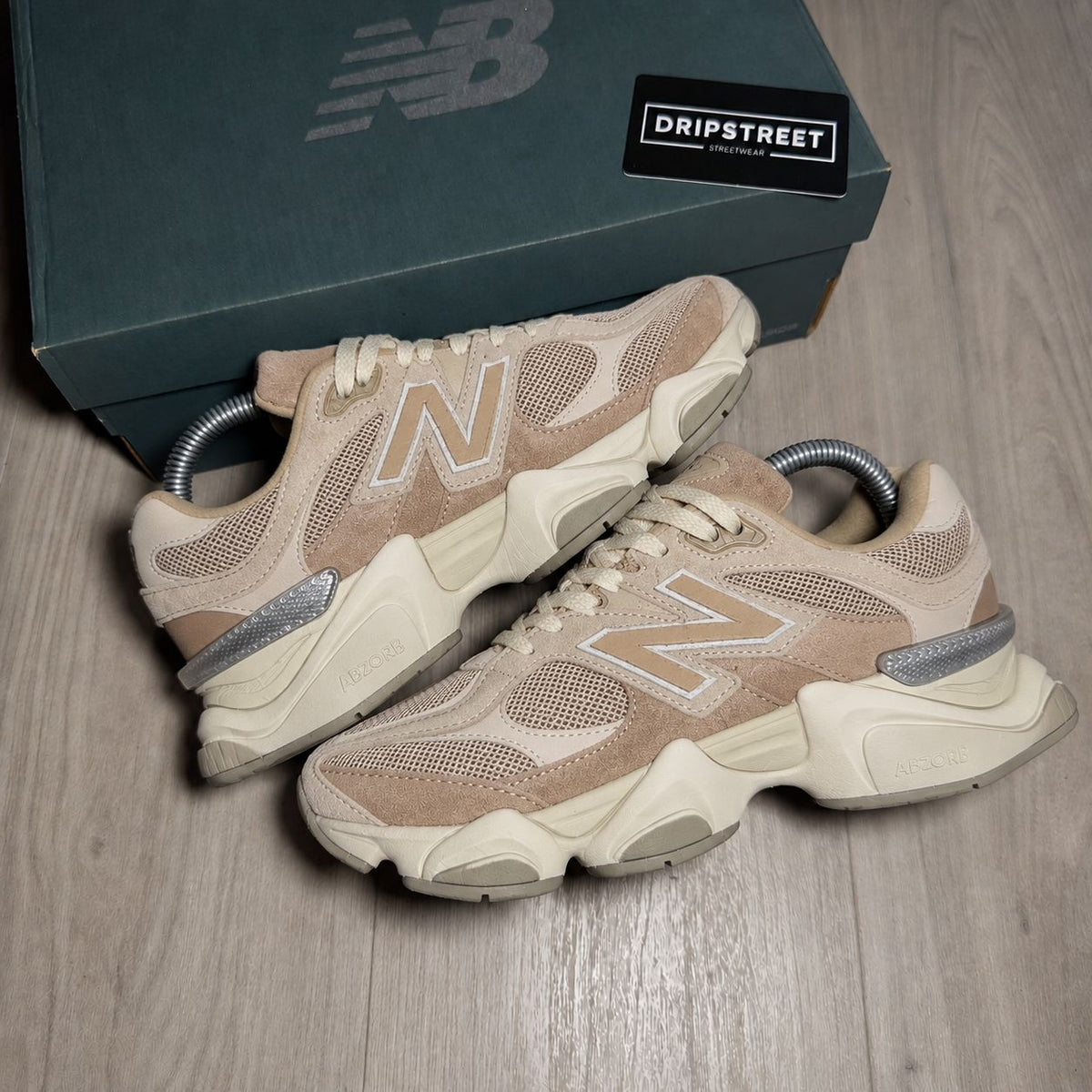 Nb 9060 Camel