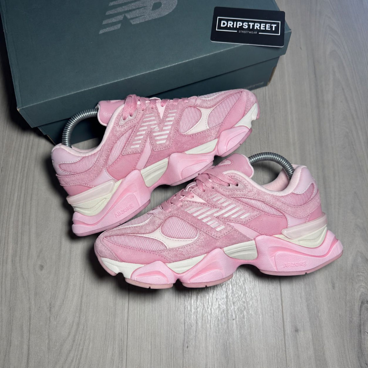 Nb 9060 Rosa