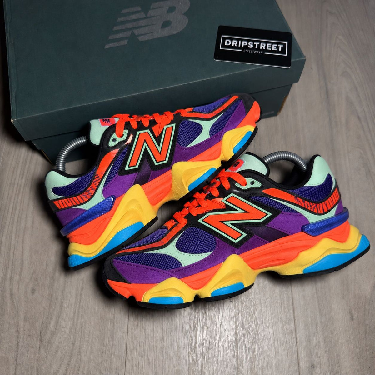 Nb 9060 Multicolor